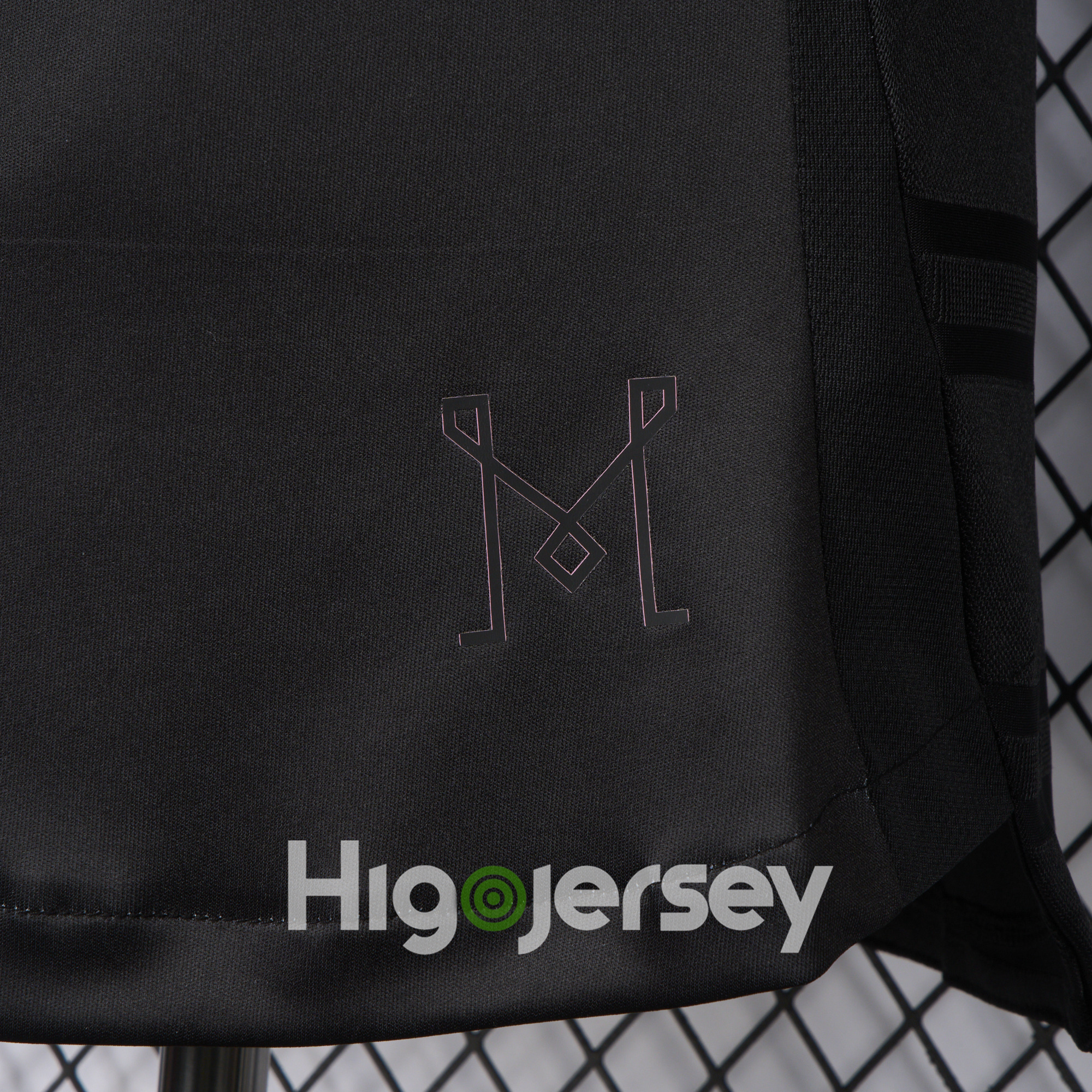 Higojerseys-INT M.A.M 2025 Away Jersey - Player Version