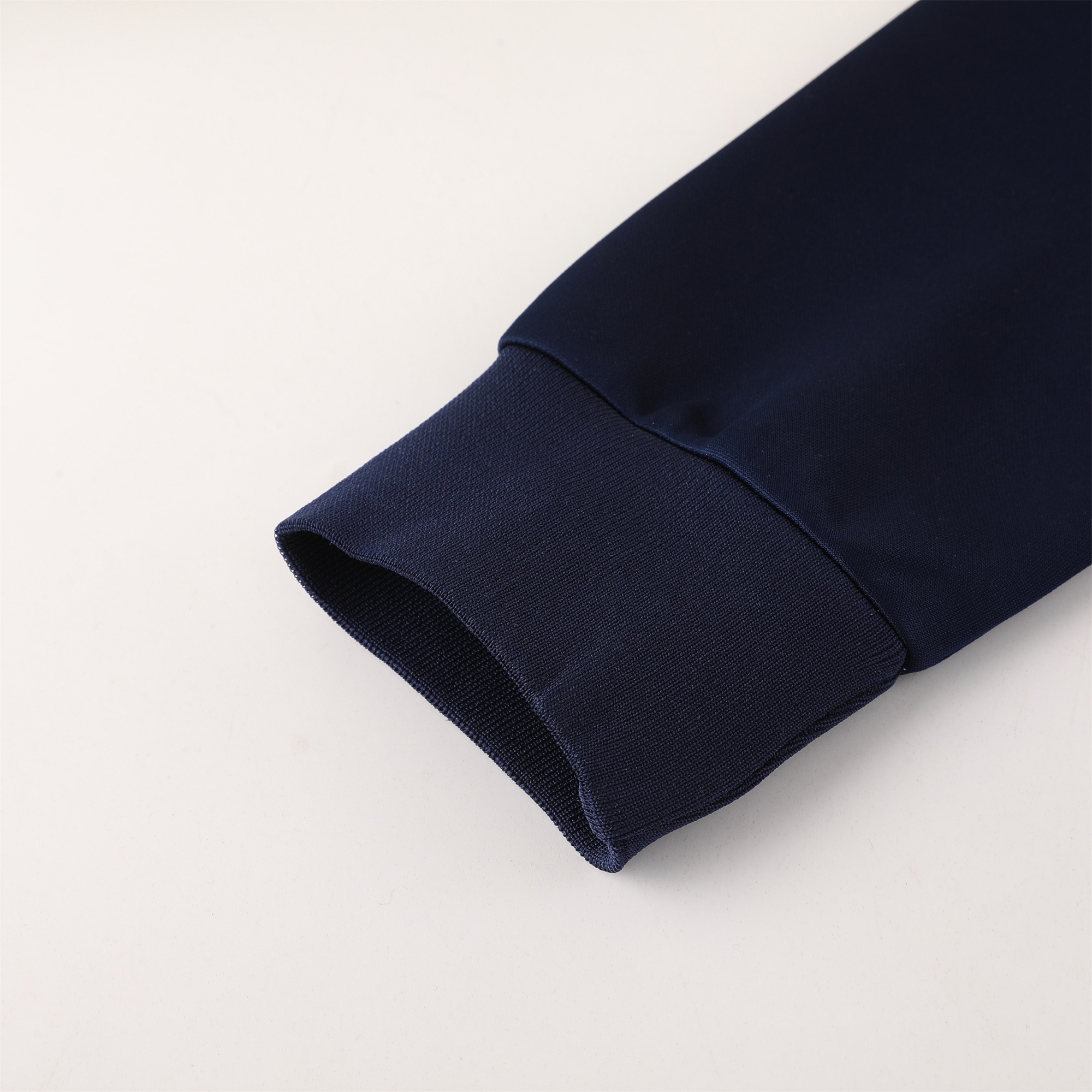 SIUjerseys-Real Madrid 24-25 Jacket Training Tracksuit - Light Blue