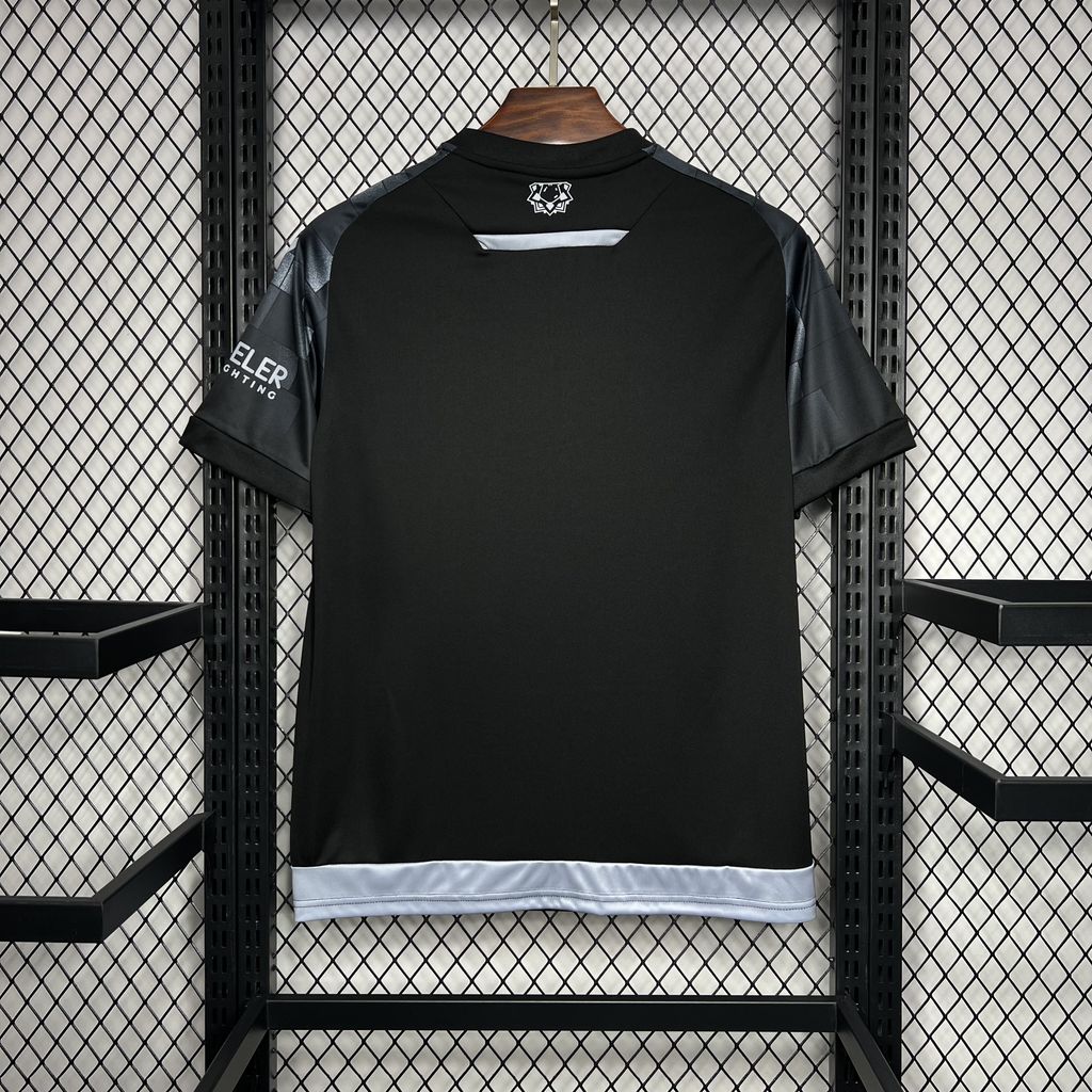 ManixJersey.com | Osasuna 24-25 Third Jersey - Fans Version -Customize Name, Number and Patch | Worldwide Shipping