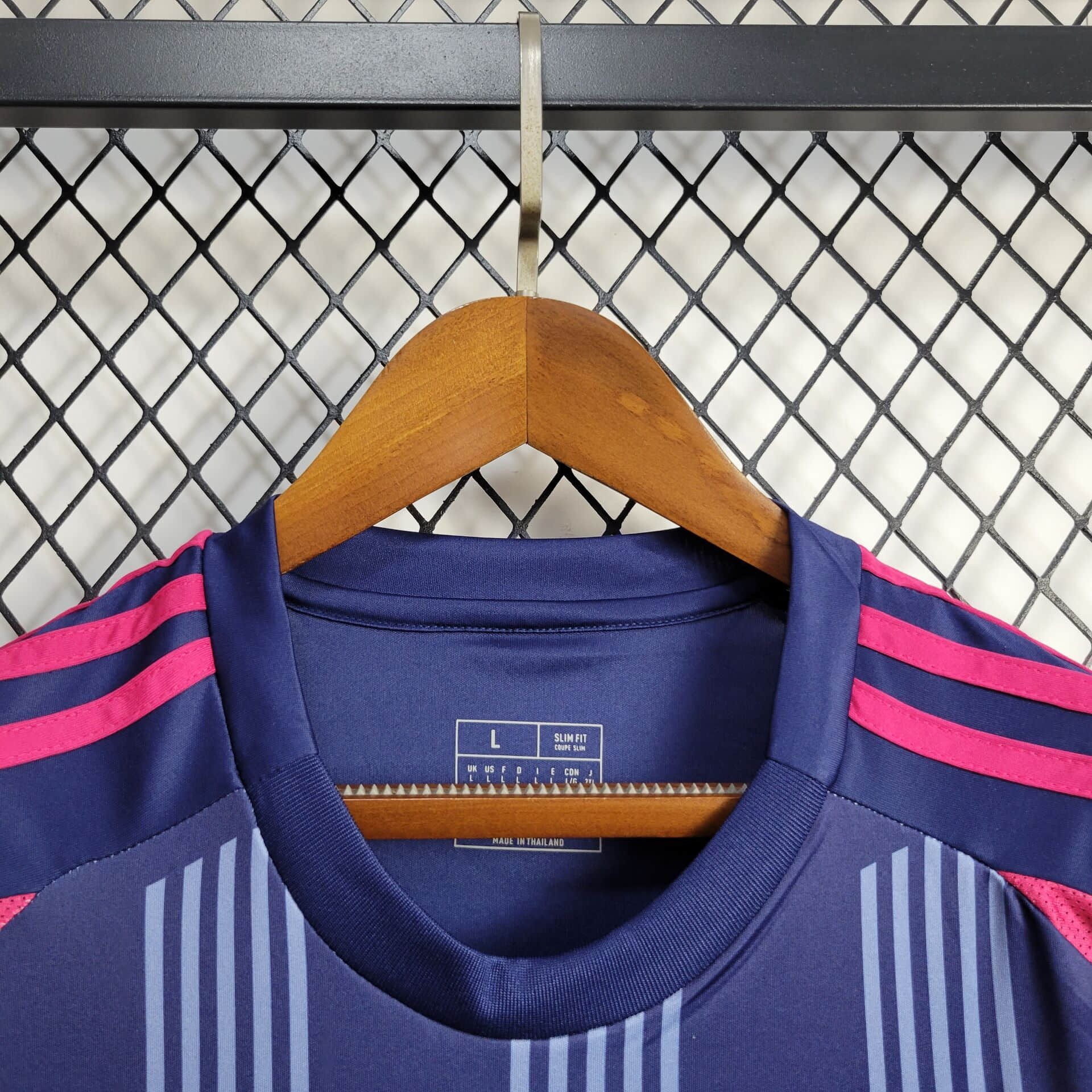 JerseysGala.com | Nottingham Forest 24-25 Away Jersey - Fans Version -Customize Name, Number and Patch | Worldwide Shipping