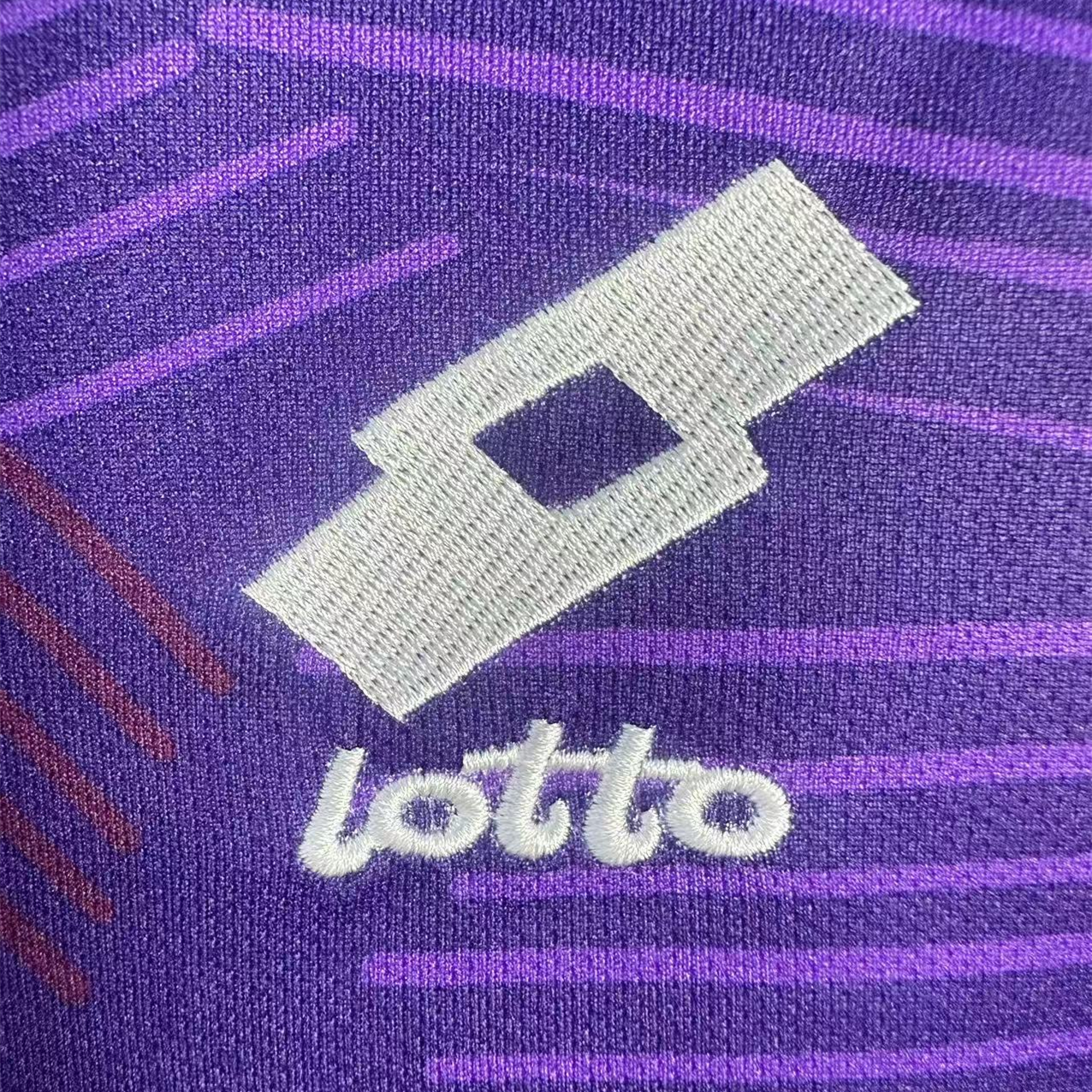 JerseysGala.com | Retro Fiorentina 1992-93 Home Long Sleeve Jersey -Customize Name, Number and Patch | Worldwide Shipping