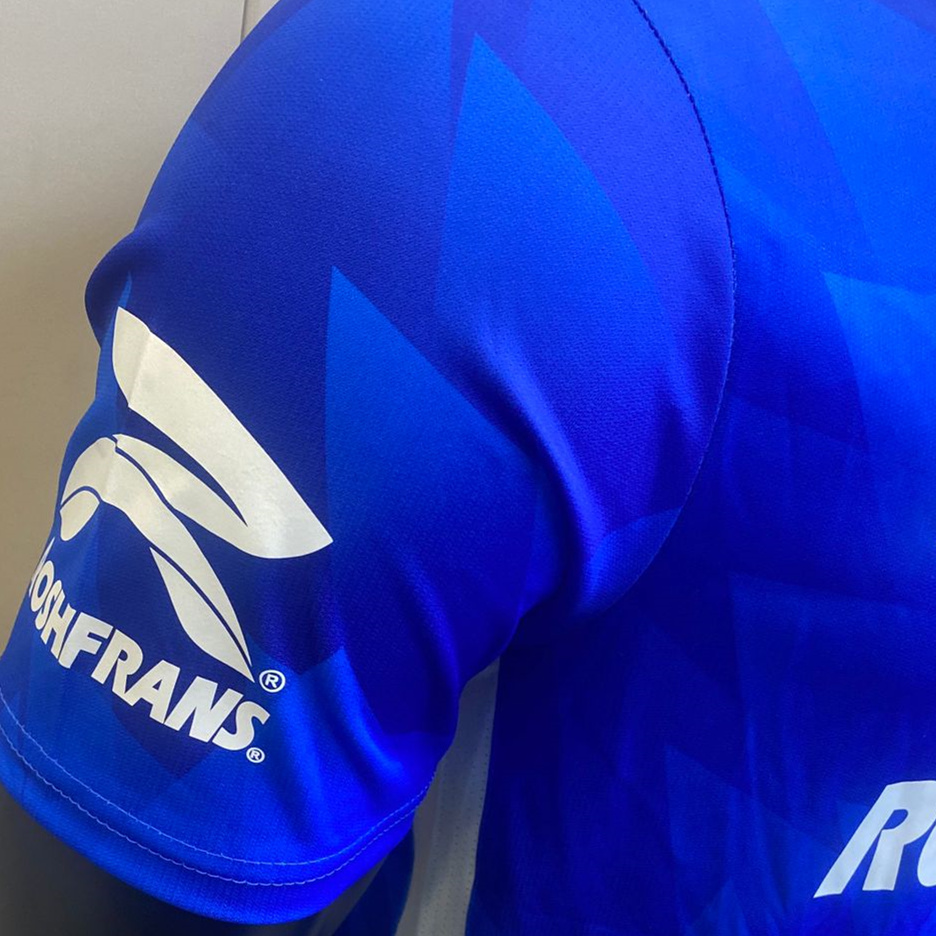 ManixJersey.com | Toluca 24-25 Third Jersey - Player Version -Customize Name, Number and Patch | Worldwide Shipping