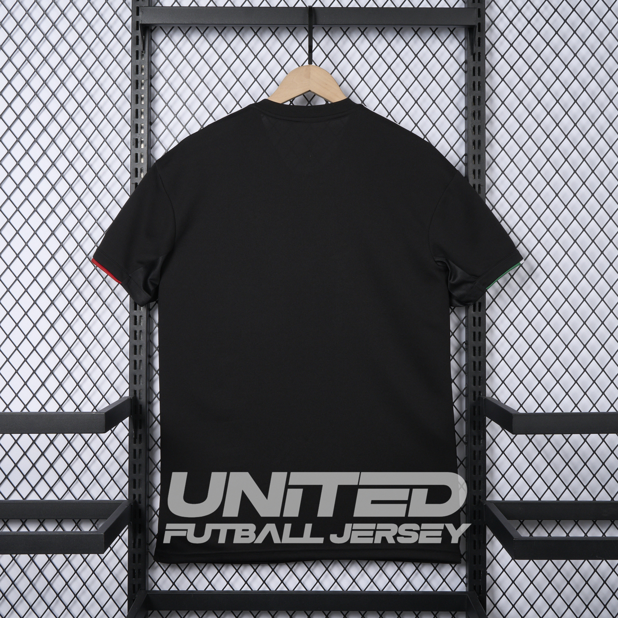 unitedfutballjersey-Retro Mexico 2019 Gold Cup Home Jersey