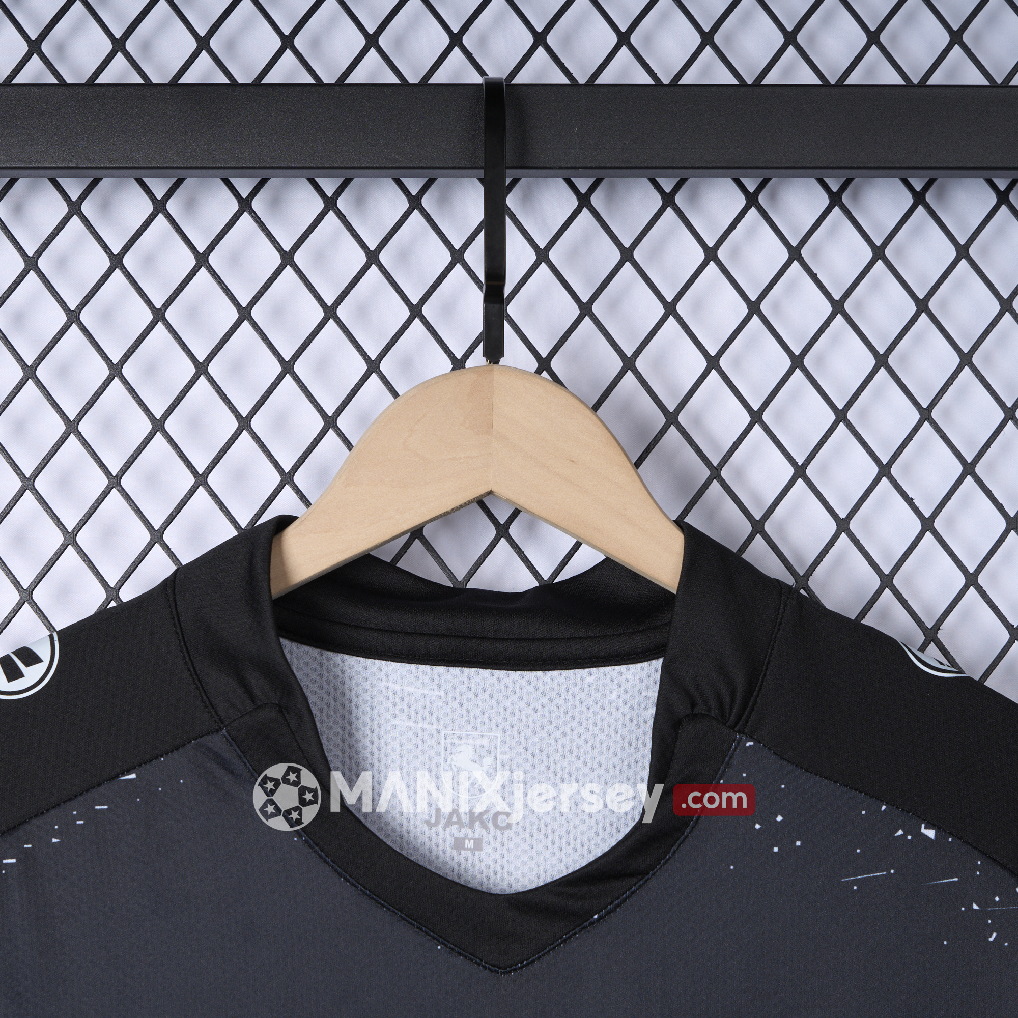 ManixJersey.com | VfB Stuttgart 24-25 Third Jersey - Fans Version -Customize Name, Number and Patch | Worldwide Shipping