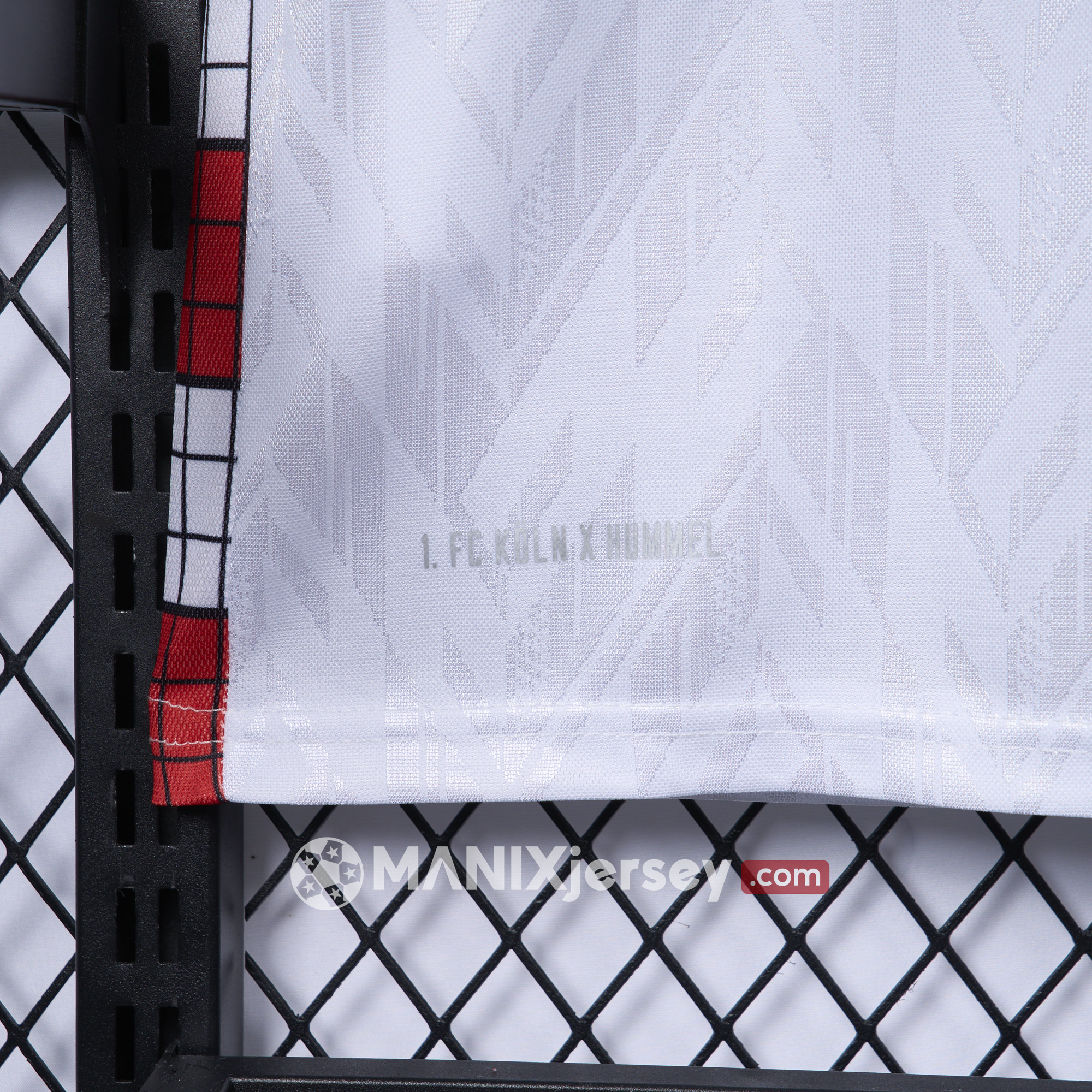 ManixJersey.com | Klon 24-25 Home Jersey - Fans Version -Customize Name, Number and Patch | Worldwide Shipping