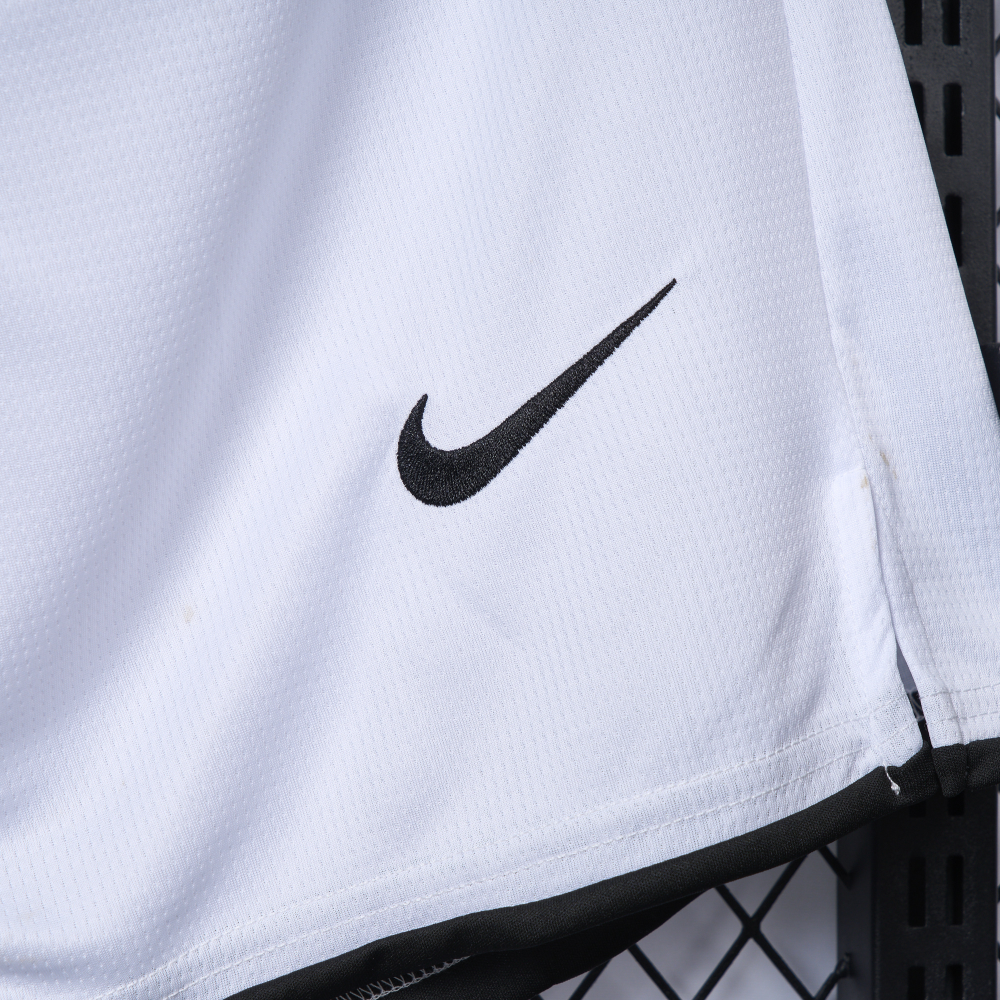 ManixJersey.com | Retro Manchester United 2007-08 Home Shorts -Customize Name, Number and Patch | Worldwide Shipping