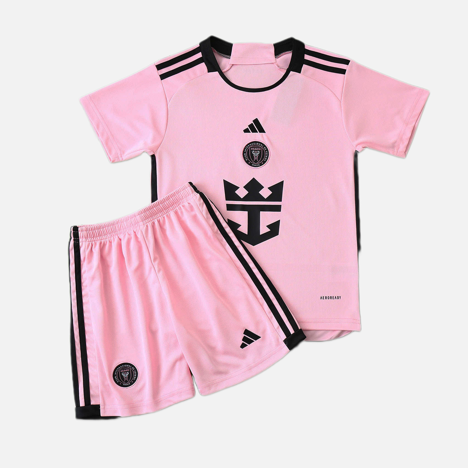 SIUjerseys-INT M.A.M 2024 Home Stadium Kids Kit