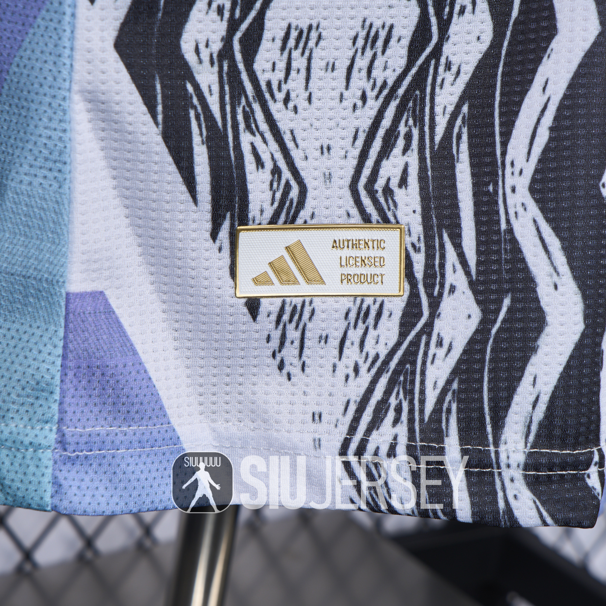 UltraTrikot-Arsenal 24-25 Three Joint Special Edition Jersey - Player Version