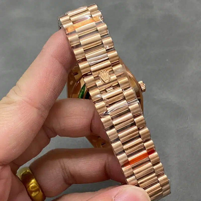 brand Rolex day-date series m228235-0055 40mm luxury watch for sale – NeveReL