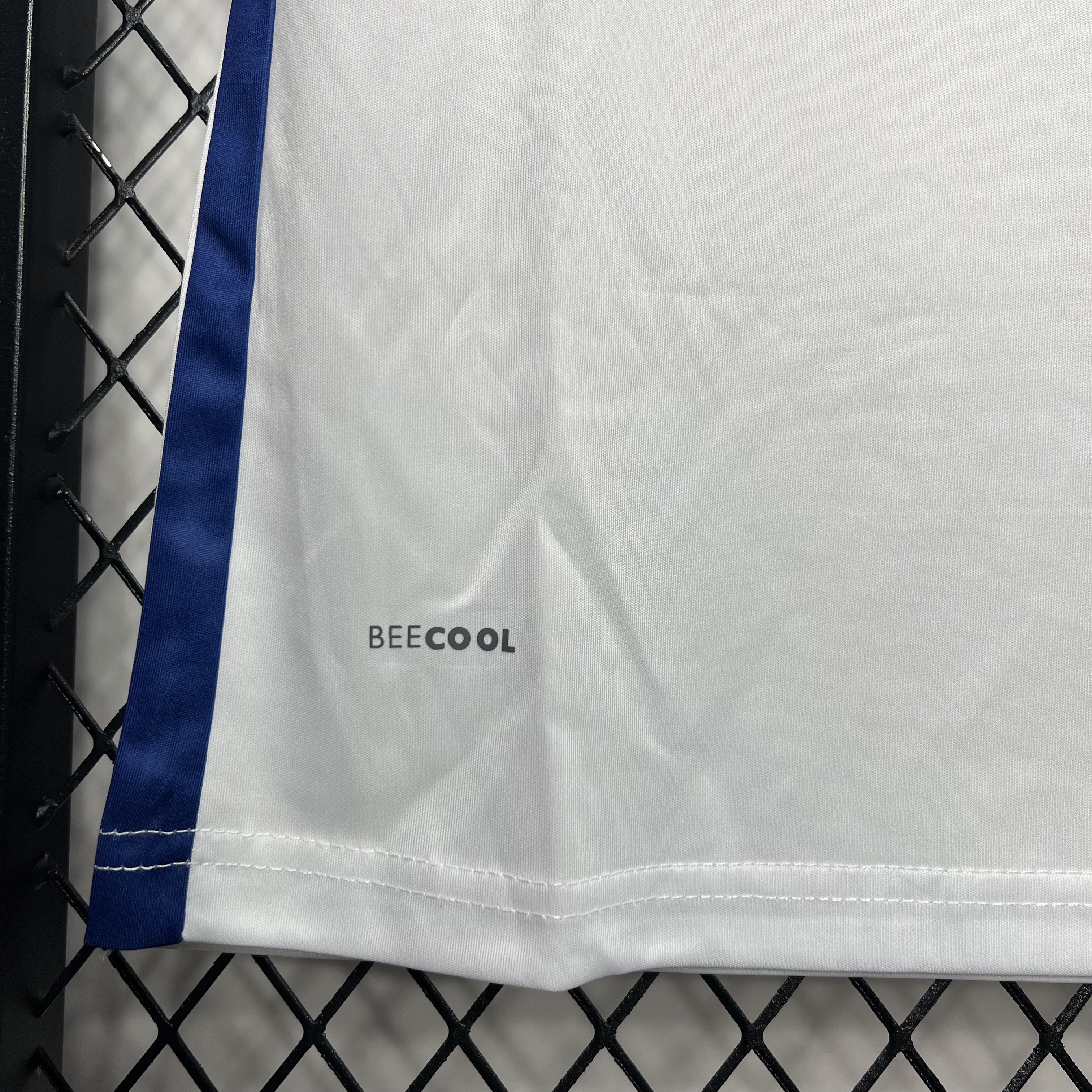 unitedfutballjersey-Tenerife 24-25 Home Stadium Jersey - Fans Version