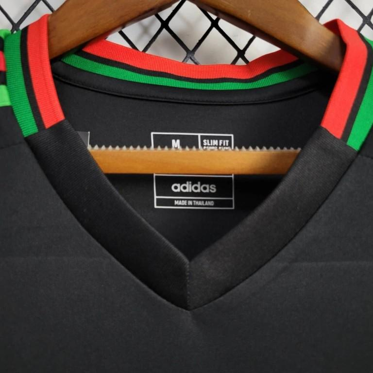 ManixJersey.com | Women's Arsenal 24-25 Away Jersey -Customize Name, Number and Patch | Worldwide Shipping