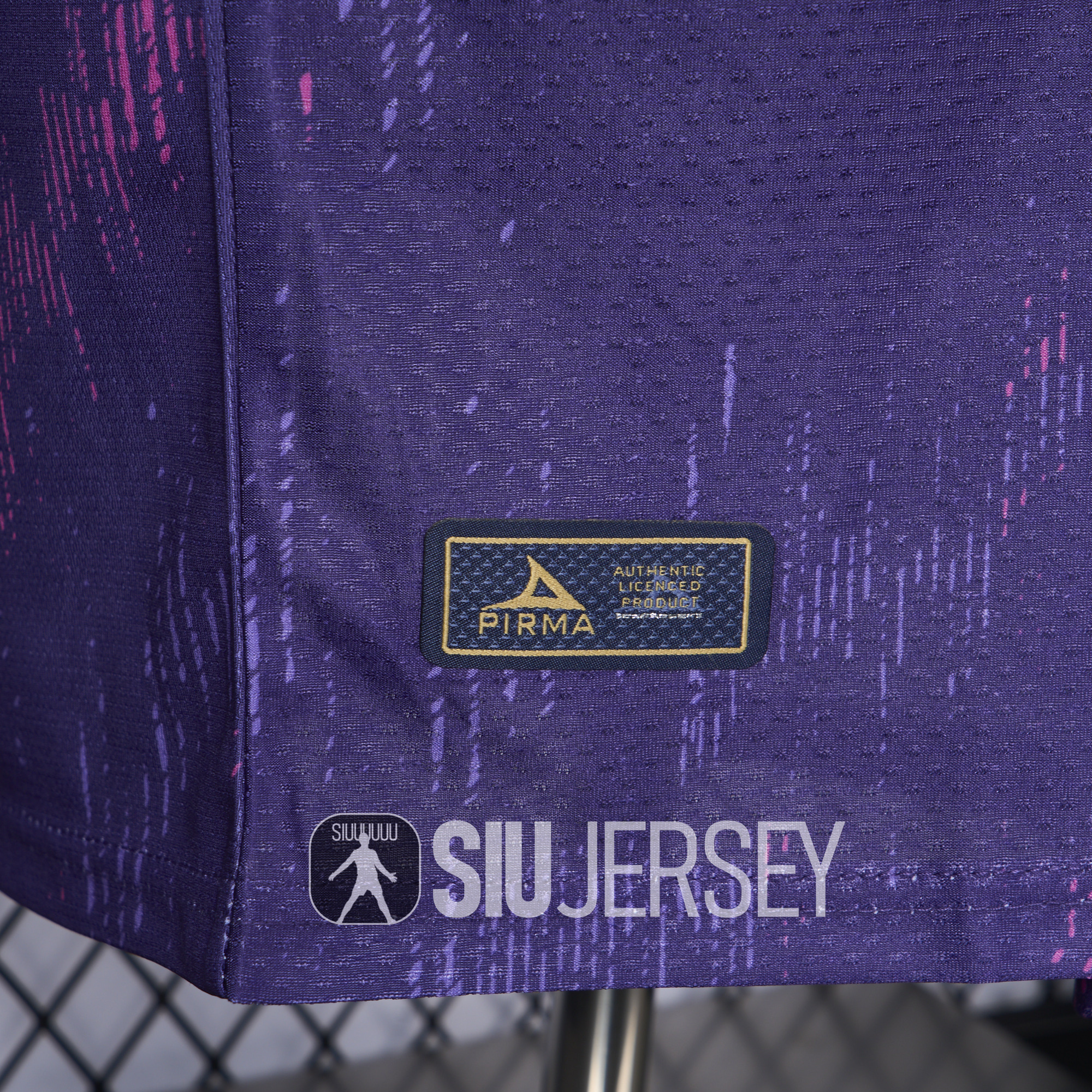 SIUjerseys-Mazatlán 24-25 Home Jersey - Player Version