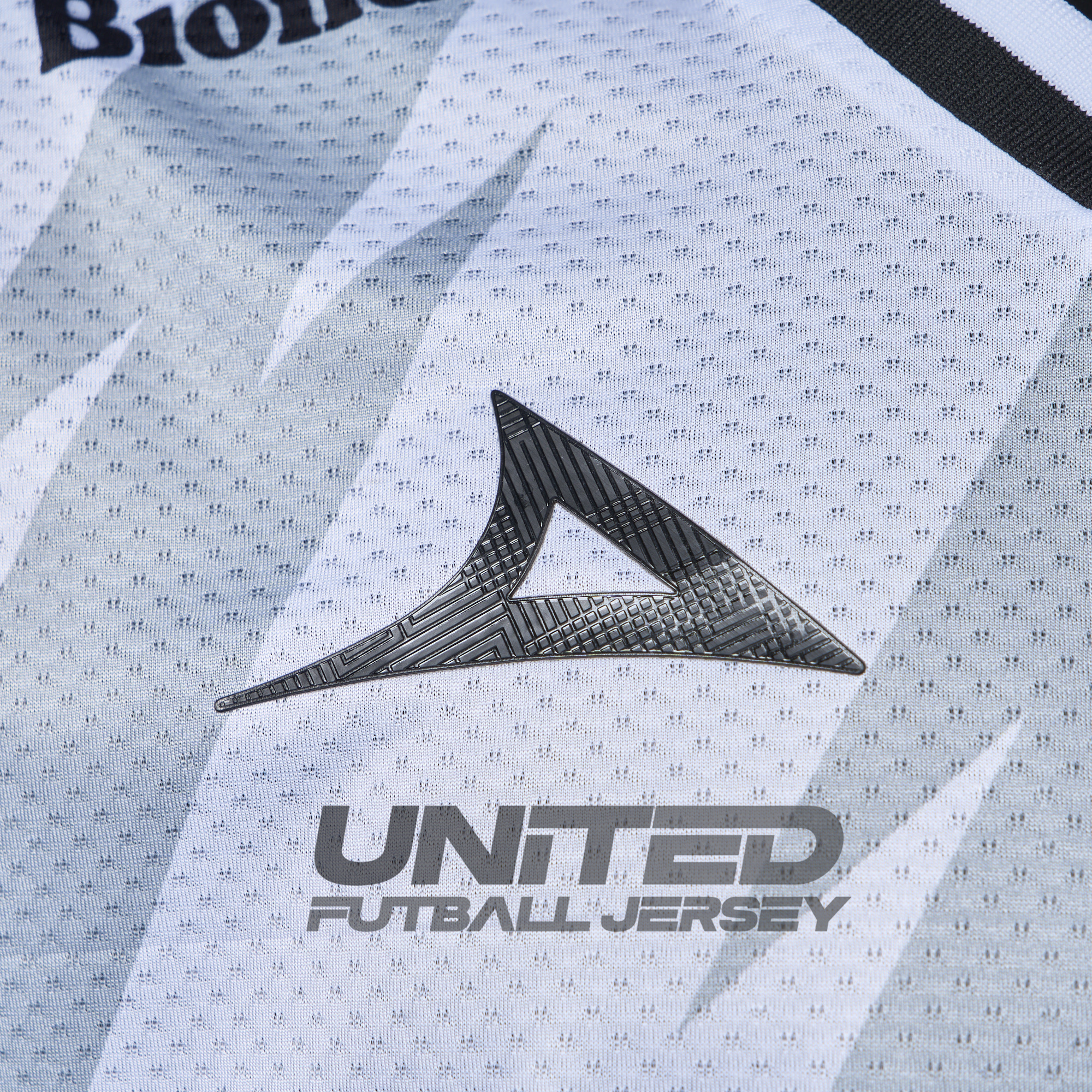 unitedfutballjersey-Club Necaxa 24-25 Away Jersey - Player Version