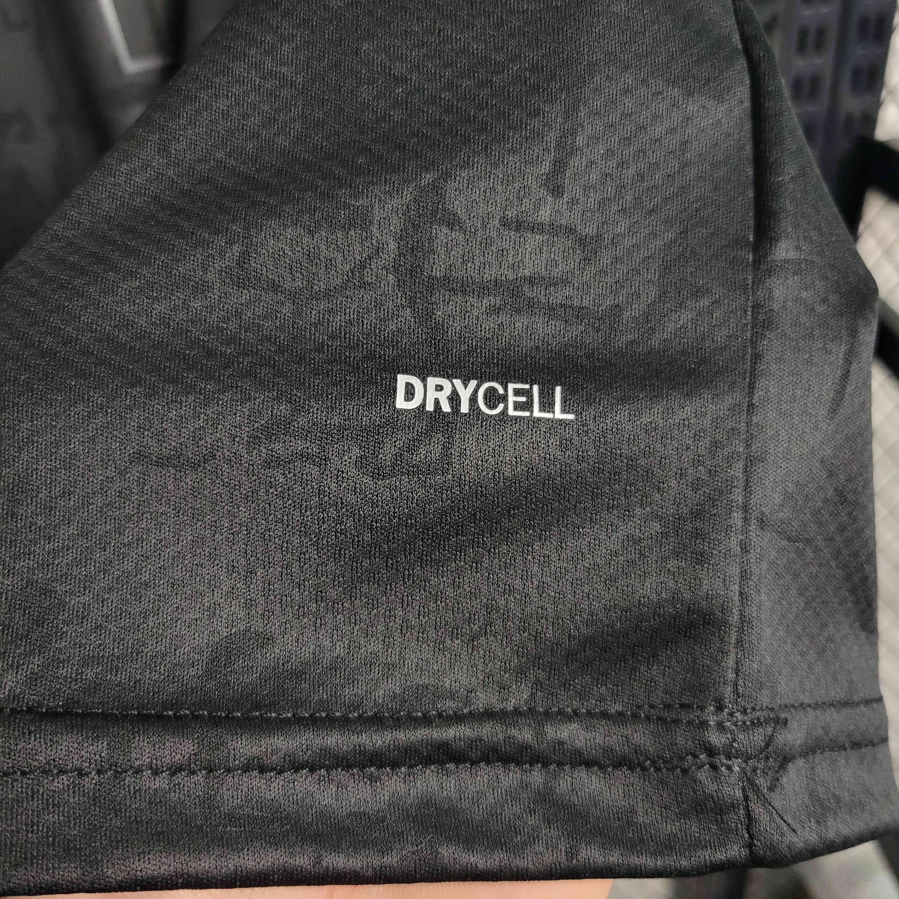 ManixJersey.com | Retro Dortmund 2022-23 Black Special Edition Jersey -Customize Name, Number and Patch | Worldwide Shipping