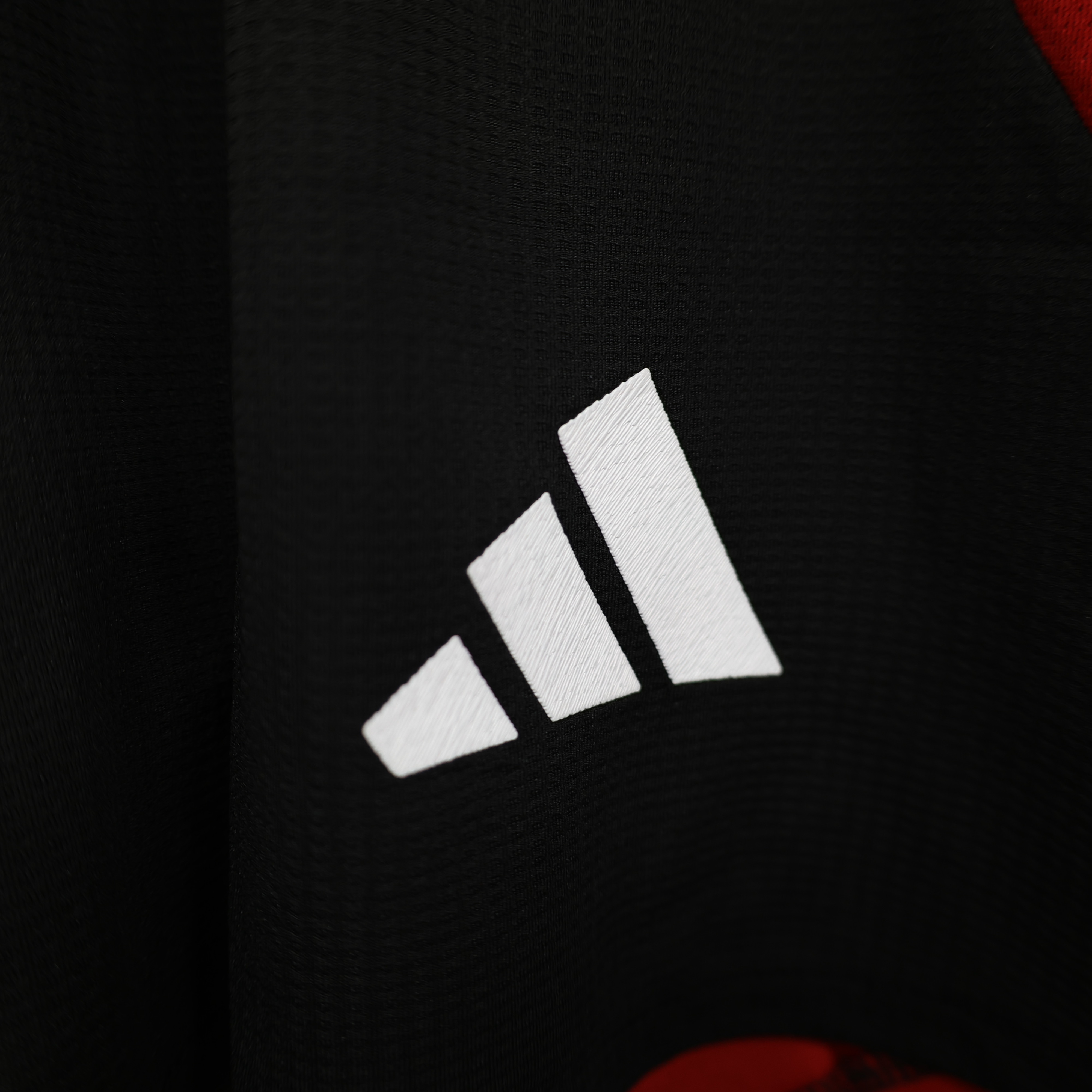 ManixJersey.com | Fulham 24-25 Home Shorts - Player Version -Customize Name, Number and Patch | Worldwide Shipping