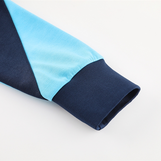 ManixJersey.com | C.H.E.L.S.E.A 24-25 Jacket Training Tracksuit - Deep Blue -Customize Name, Number and Patch | Worldwide Shipping