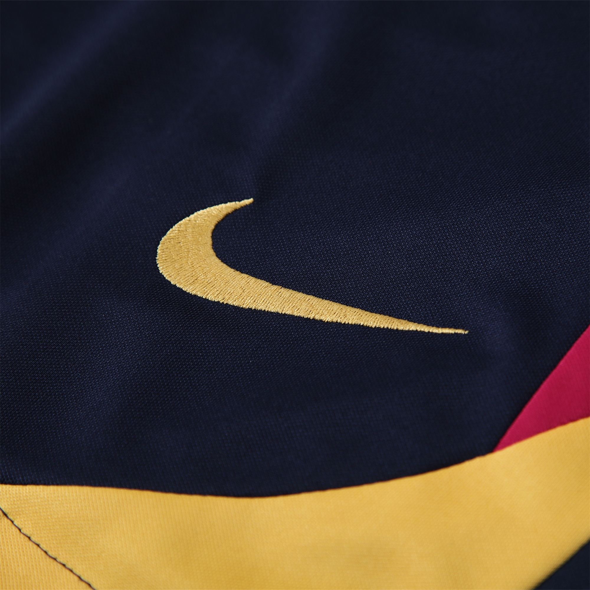 SIUjerseys-Barcelona 24-25 Training Vest Suit - Red