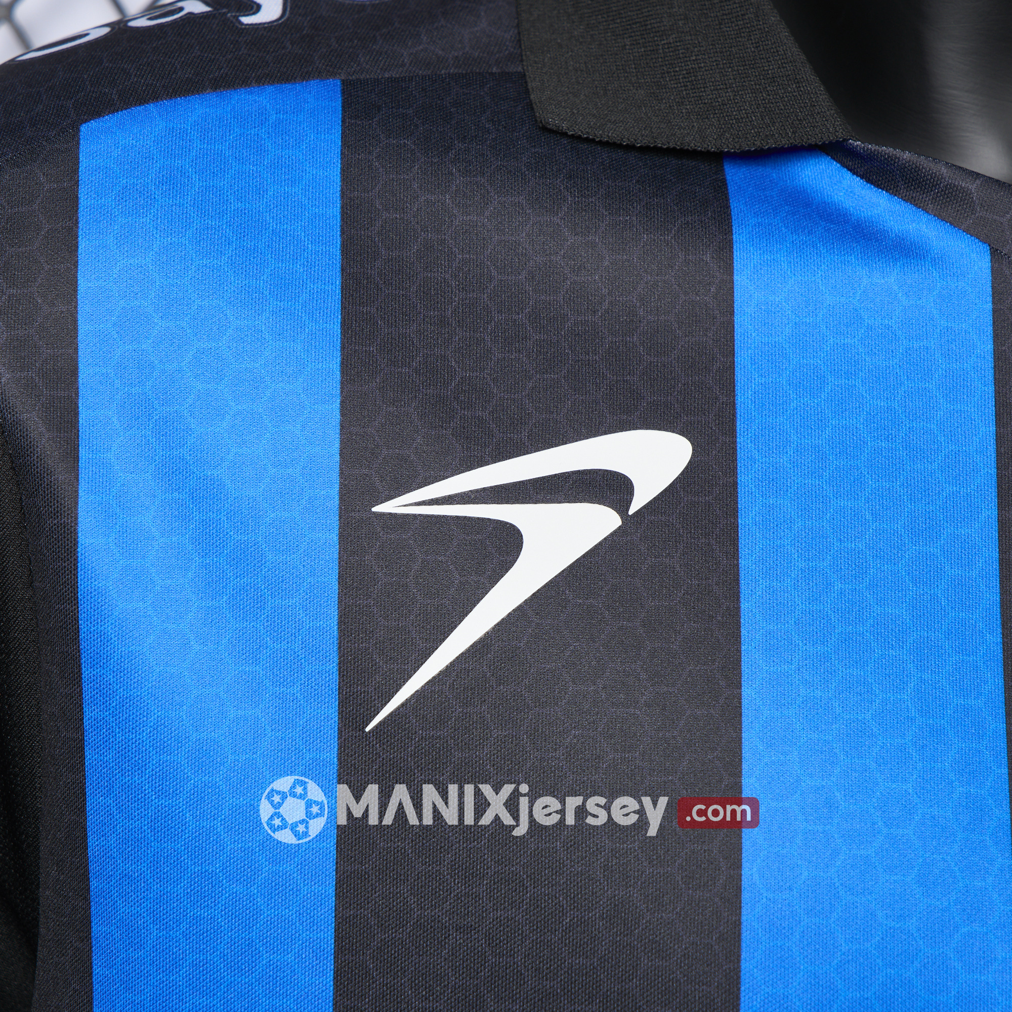 ManixJersey.com | Querétaro 24-25 Home Jersey - Player Version -Customize Name, Number and Patch | Worldwide Shipping