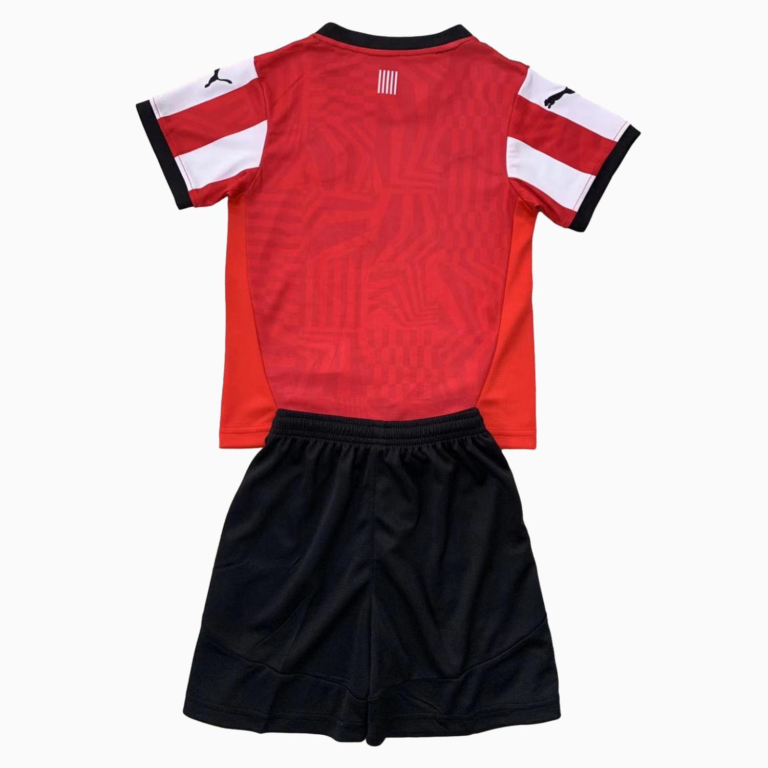 ManixJersey.com | Southampton 24-25 Home Kids Kit -Customize Name, Number and Patch | Worldwide Shipping