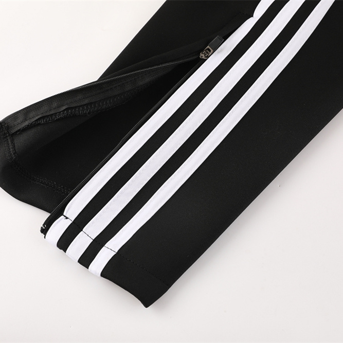 ManixJersey.com | Ajax 24-25 Retro Style Jacket Training Tracksuit - Deep Red -Customize Name, Number and Patch | Worldwide Shipping