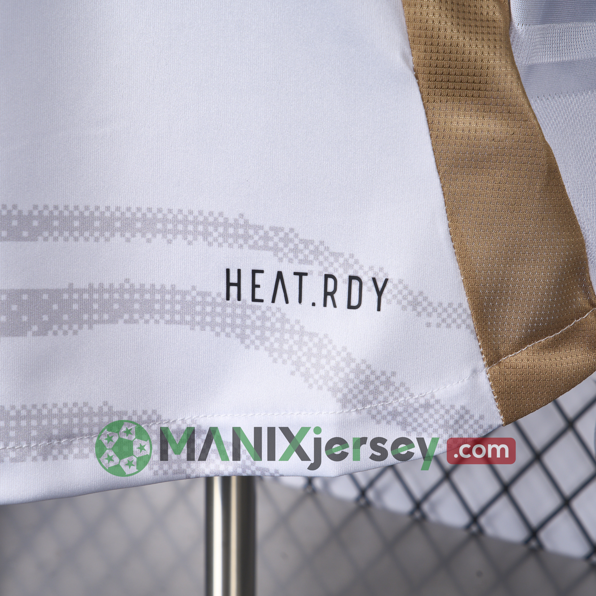 ManixJersey.com | Tigres UANL 24-25 Third Jersey - Player Version -Customize Name, Number and Patch | Worldwide Shipping