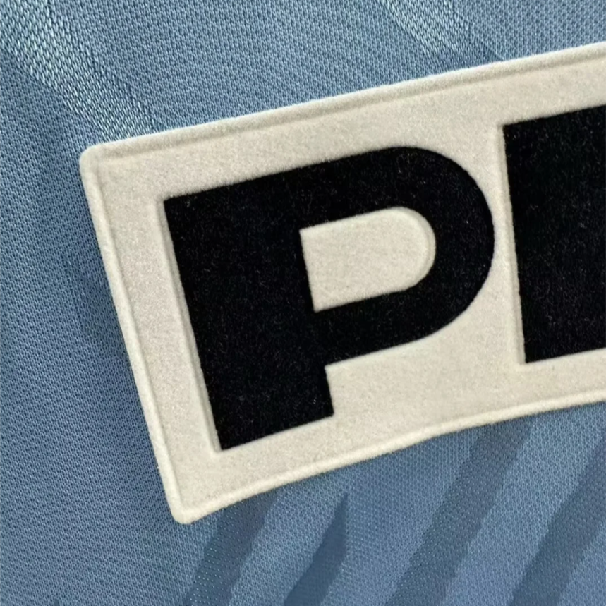 SIUjerseys-Retro Coventry City 1994-96 Home Jersey