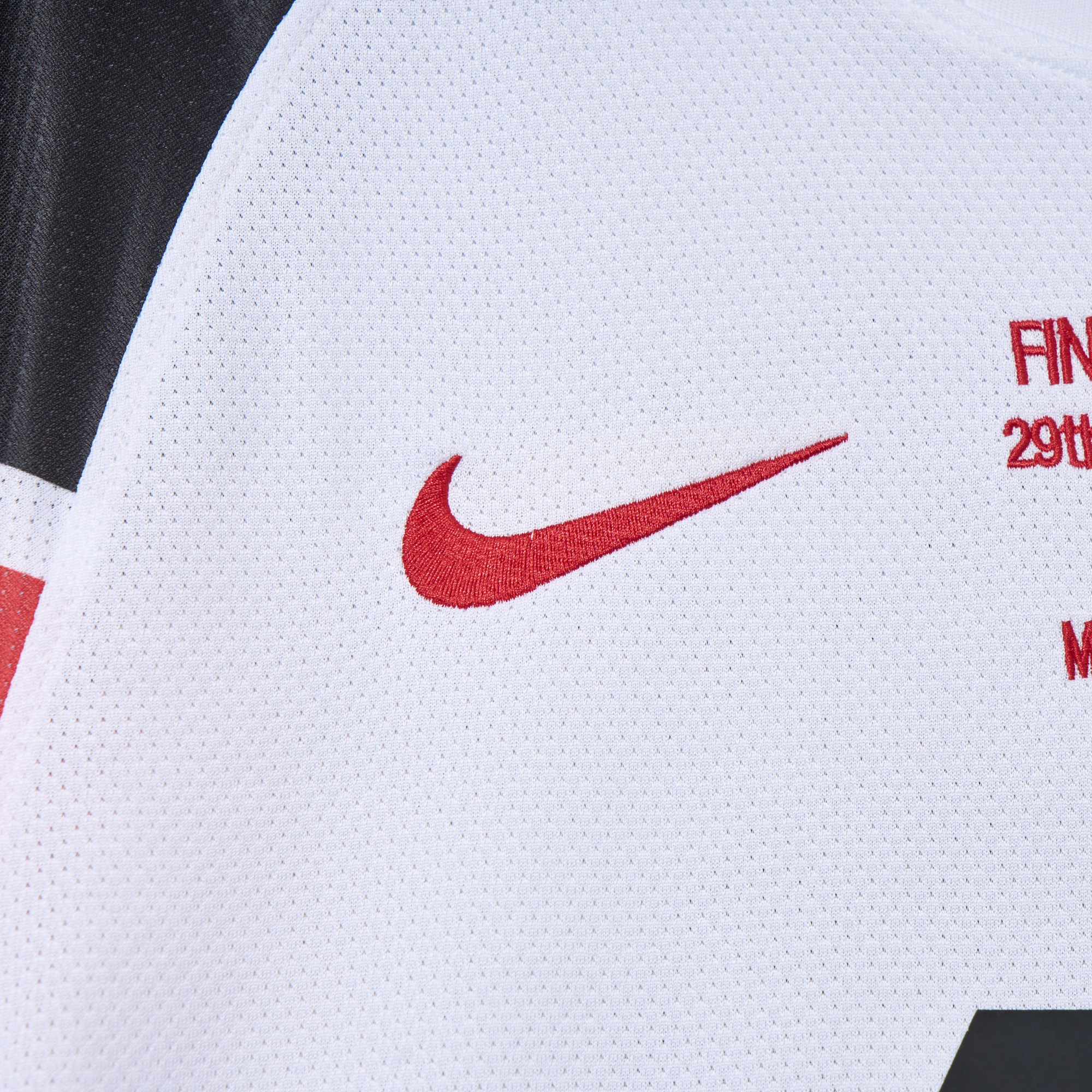 unitedfutballjersey-Retro Manchester United 10-11 Away Jersey - Champions League Final Version