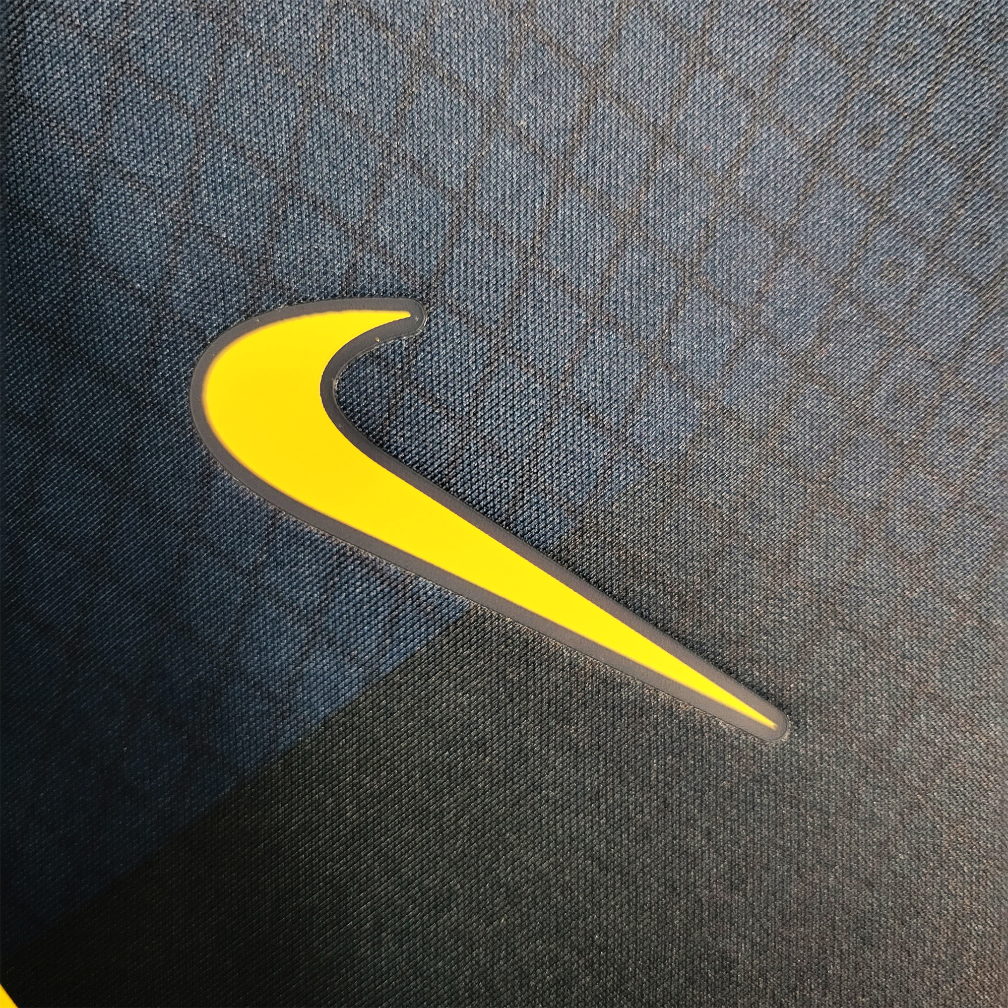 Higojerseys-Al Nassr Riyadh Victory 23-24 Away Jersey - Fans Version