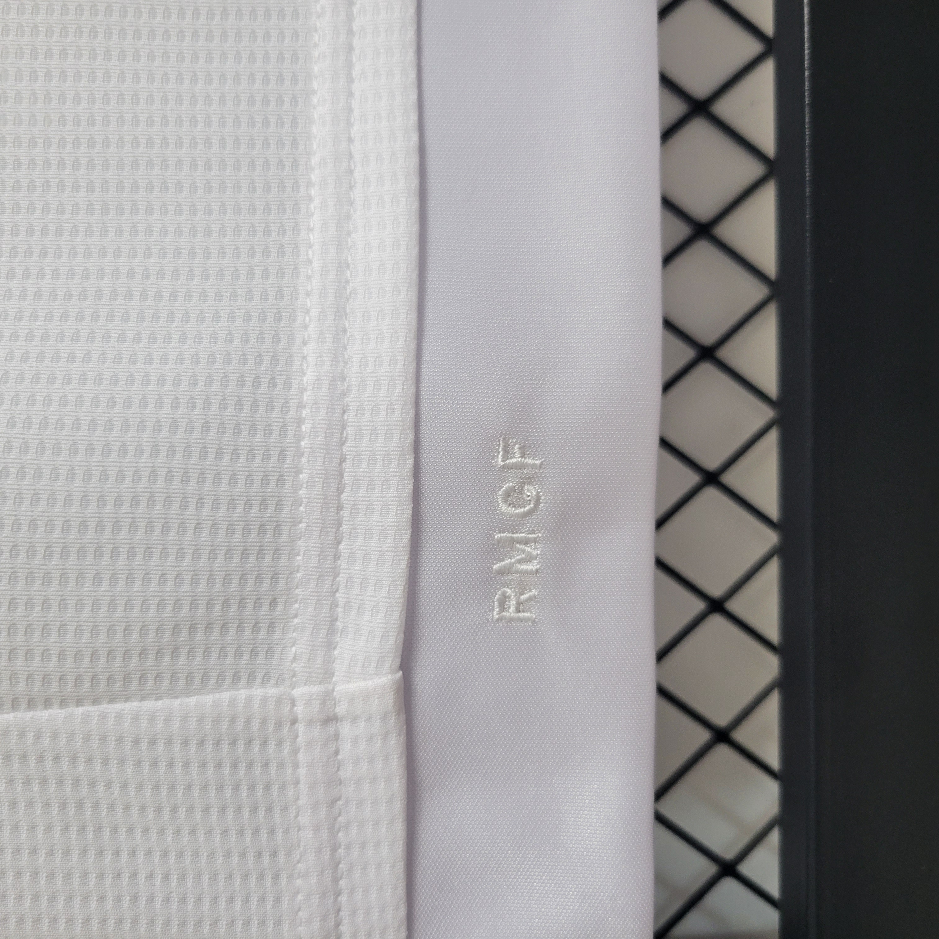 ManixJersey.com | Retro Real Madrid 15-16 Home Stadium Jersey -Customize Name, Number and Patch | Worldwide Shipping