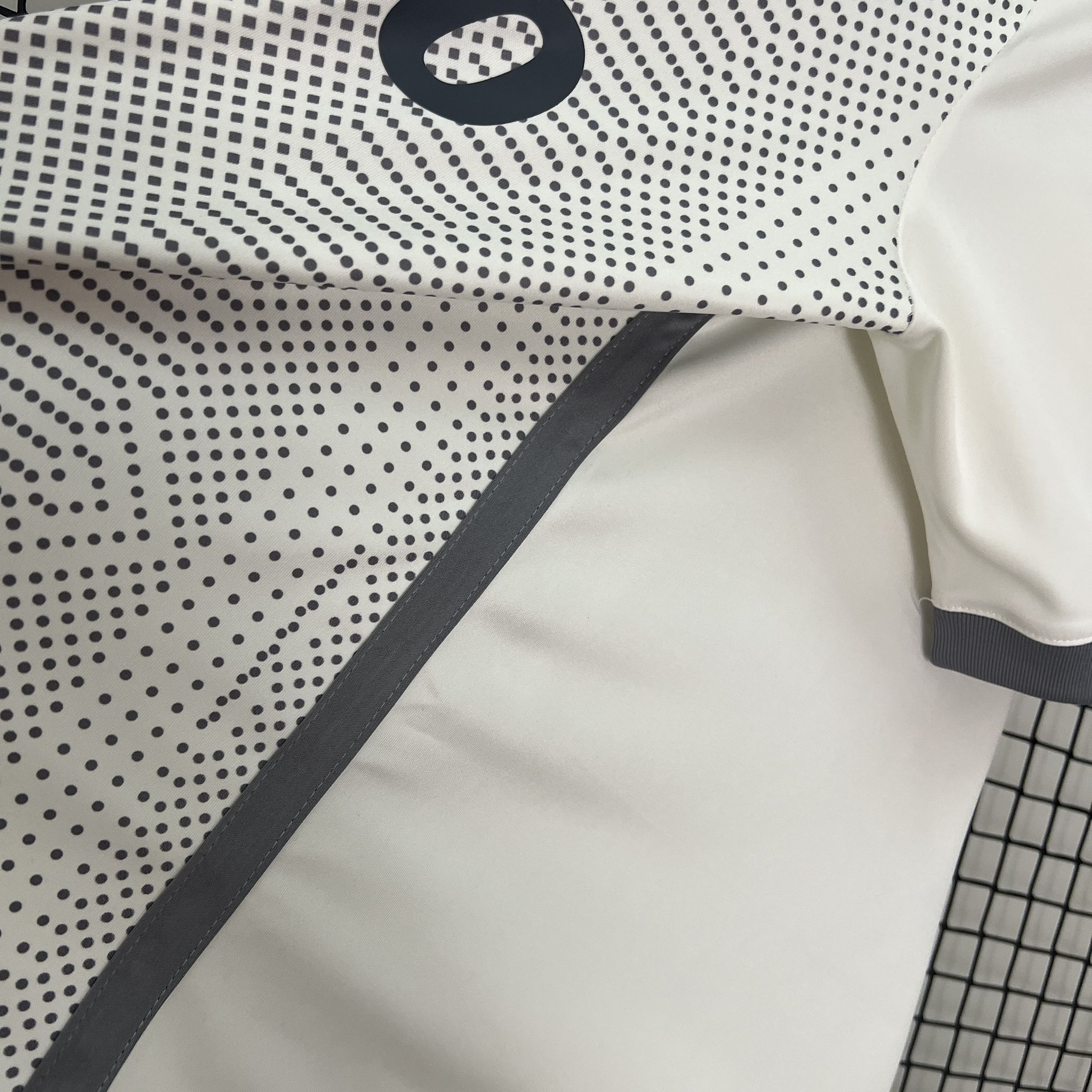 unitedfutballjersey-Atletico Mineiro 24-25 Away Jersey - Fans Version