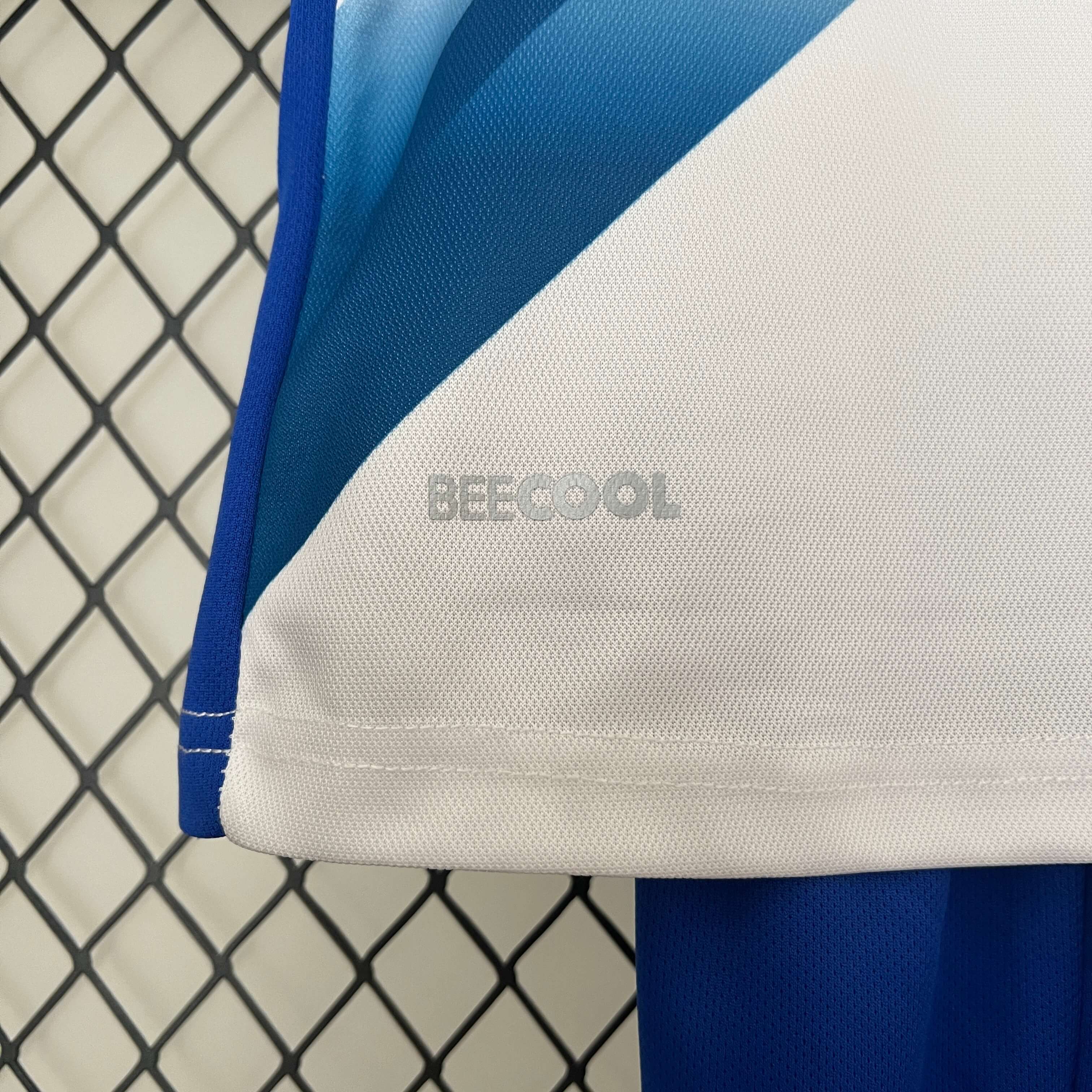 JerseysGala.com | Tenerife 24-25 Home Stadium Kids Kit -Customize Name, Number and Patch | Worldwide Shipping