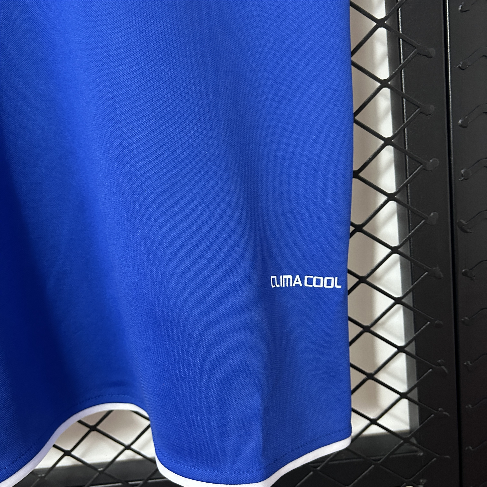 Funinjersey-Retro Schalke 04 2010-12 Home Stadium Jersey