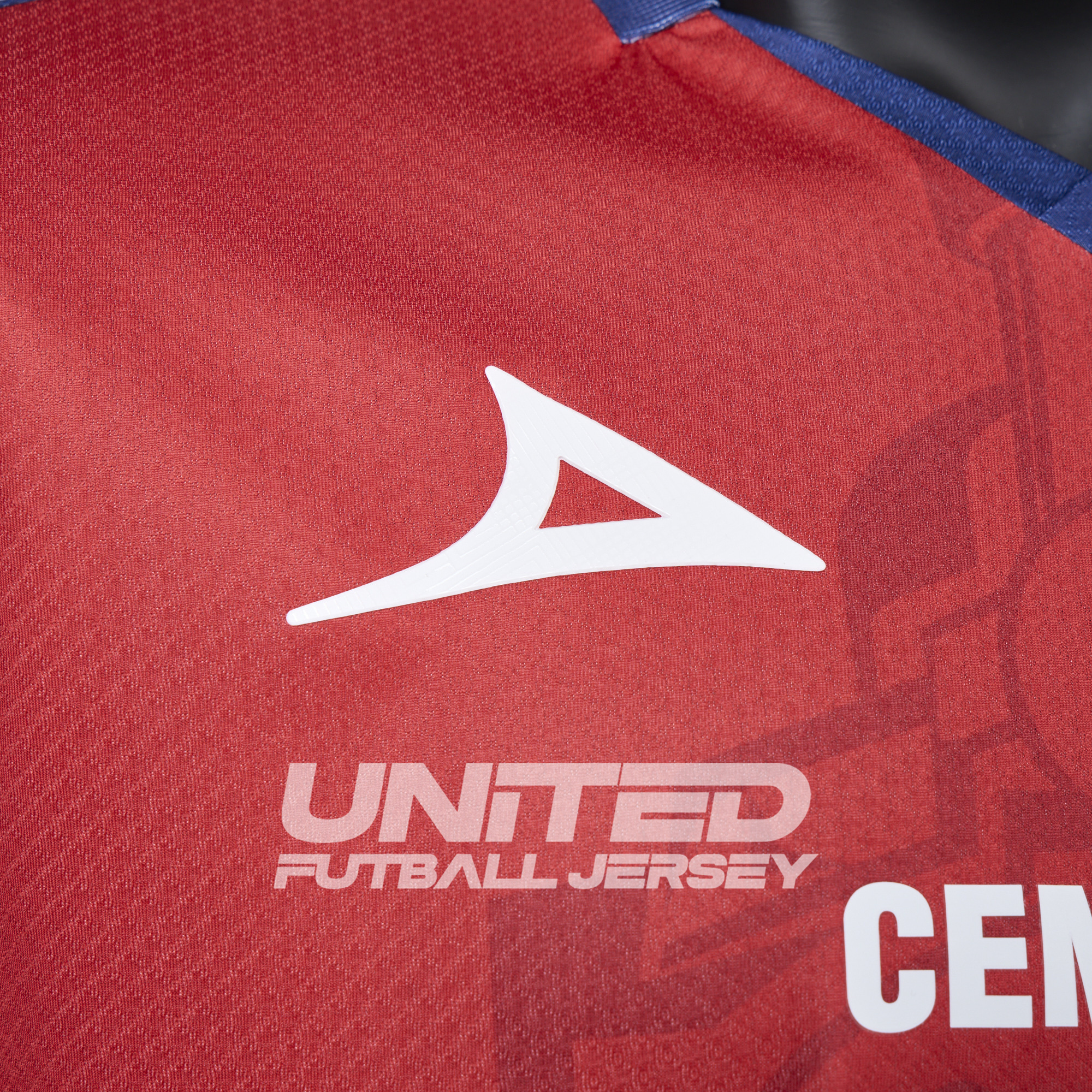 foot-Cruz Azul 24-25 Third Jersey - Player Version