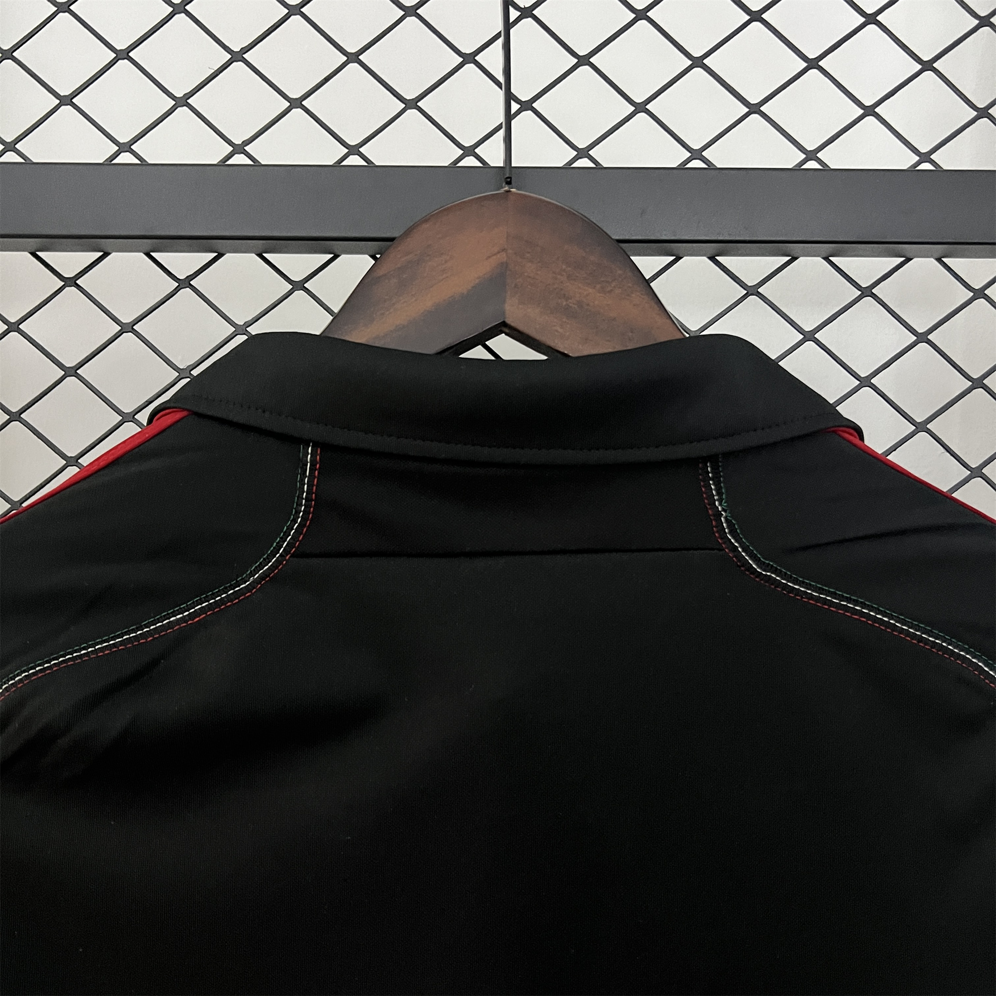 ManixJersey.com | Retro AC Milan 2012-13 Third Jersey -Customize Name, Number and Patch | Worldwide Shipping