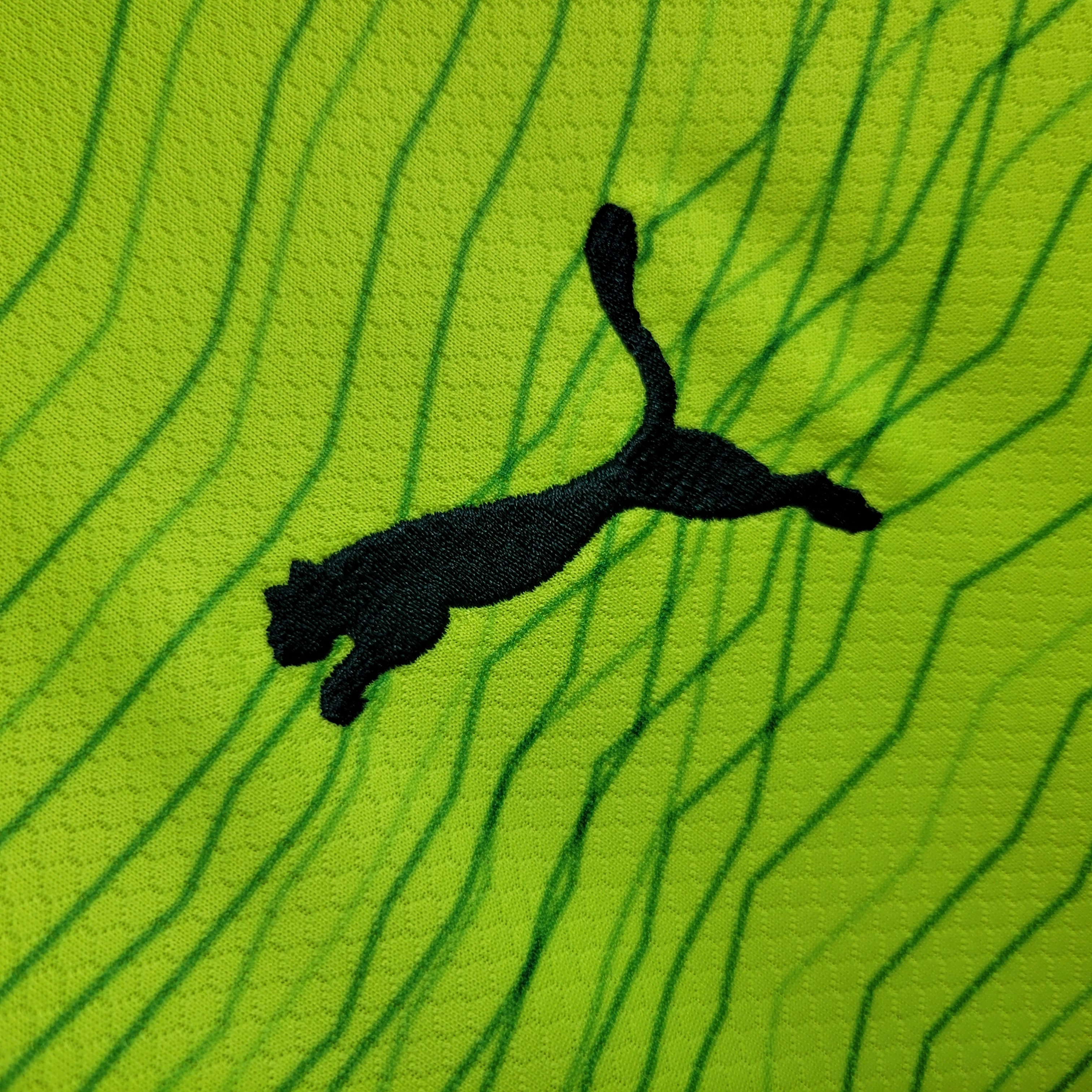 ManixJersey.com | Palmeiras 2023 Third Jersey - Fans Version -Customize Name, Number and Patch | Worldwide Shipping