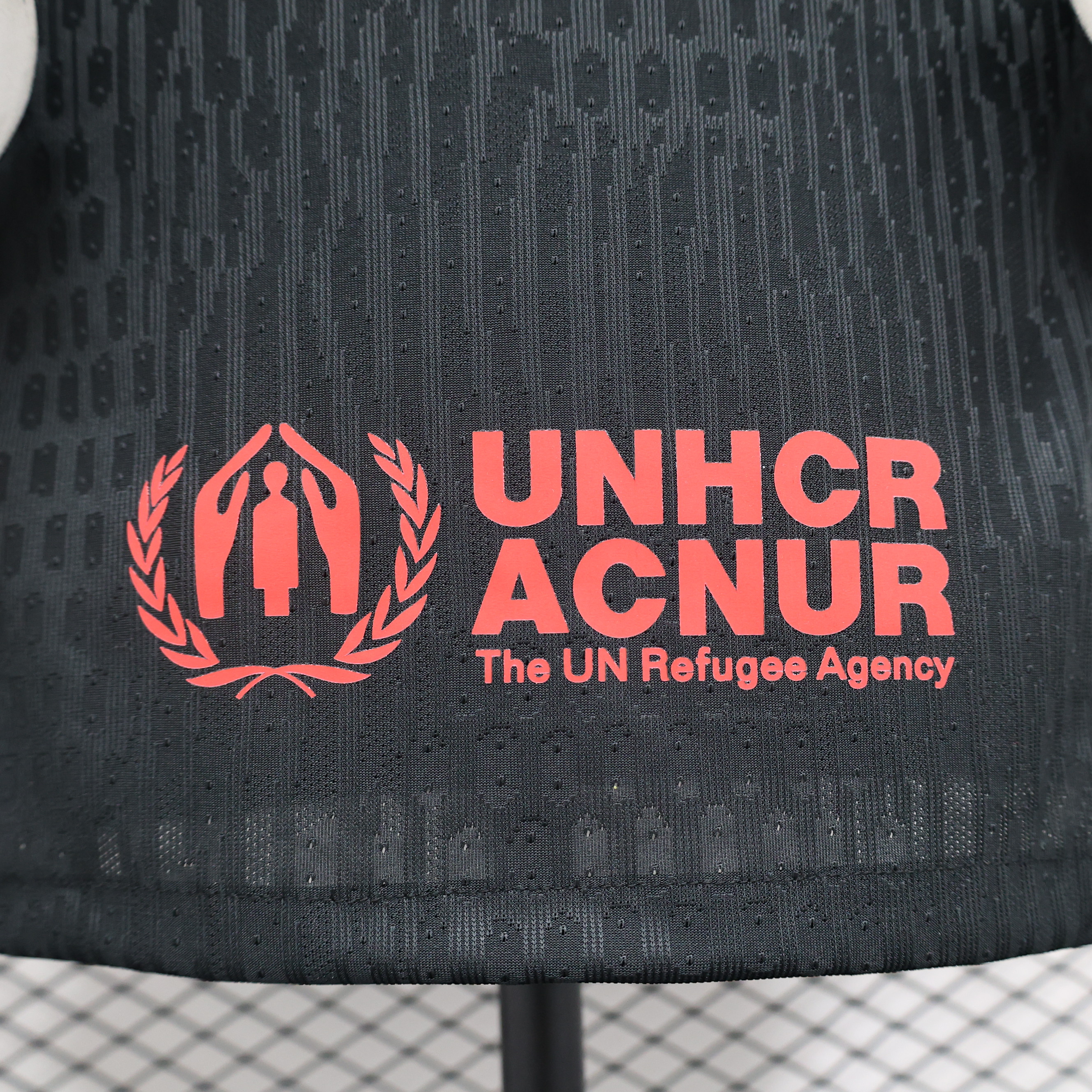 SIUjerseys-Barcelona 24-25 Away Jersey - Player Version