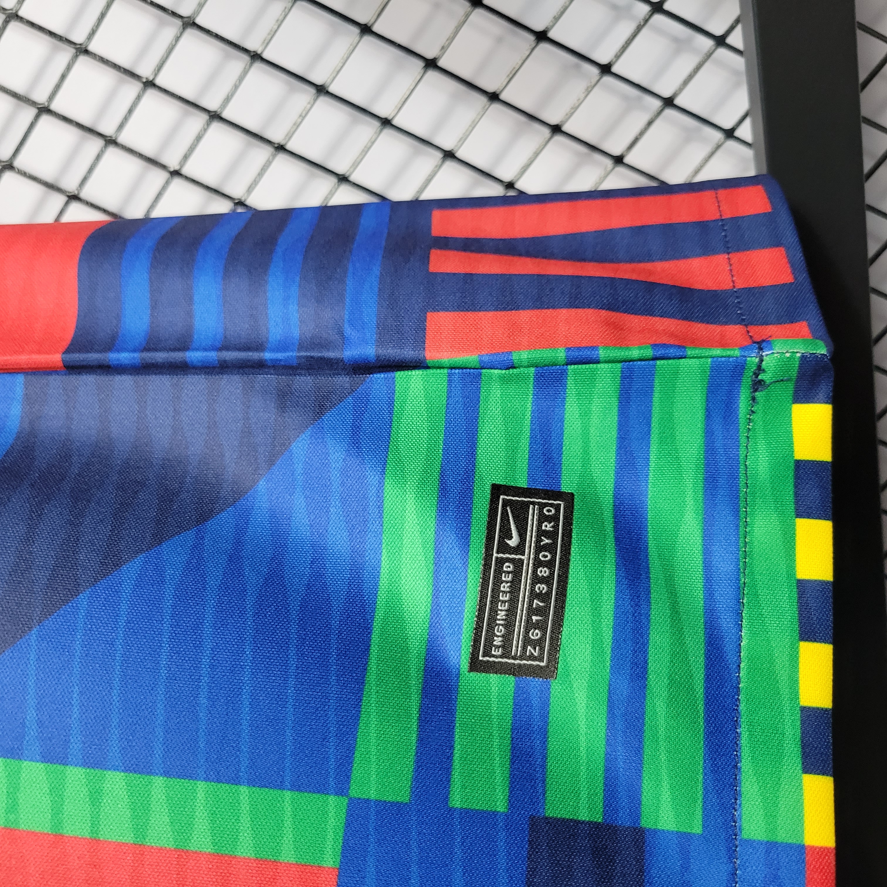 ManixJersey.com | Portugal 2022 World Cup Pre-Match Jersey - Fans Version -Customize Name, Number and Patch | Worldwide Shipping