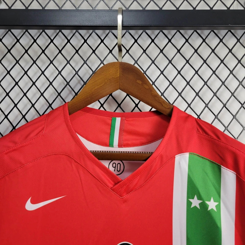 JerseysGala.com | Retro Juventus 2005-06 Away Jersey -Customize Name, Number and Patch | Worldwide Shipping