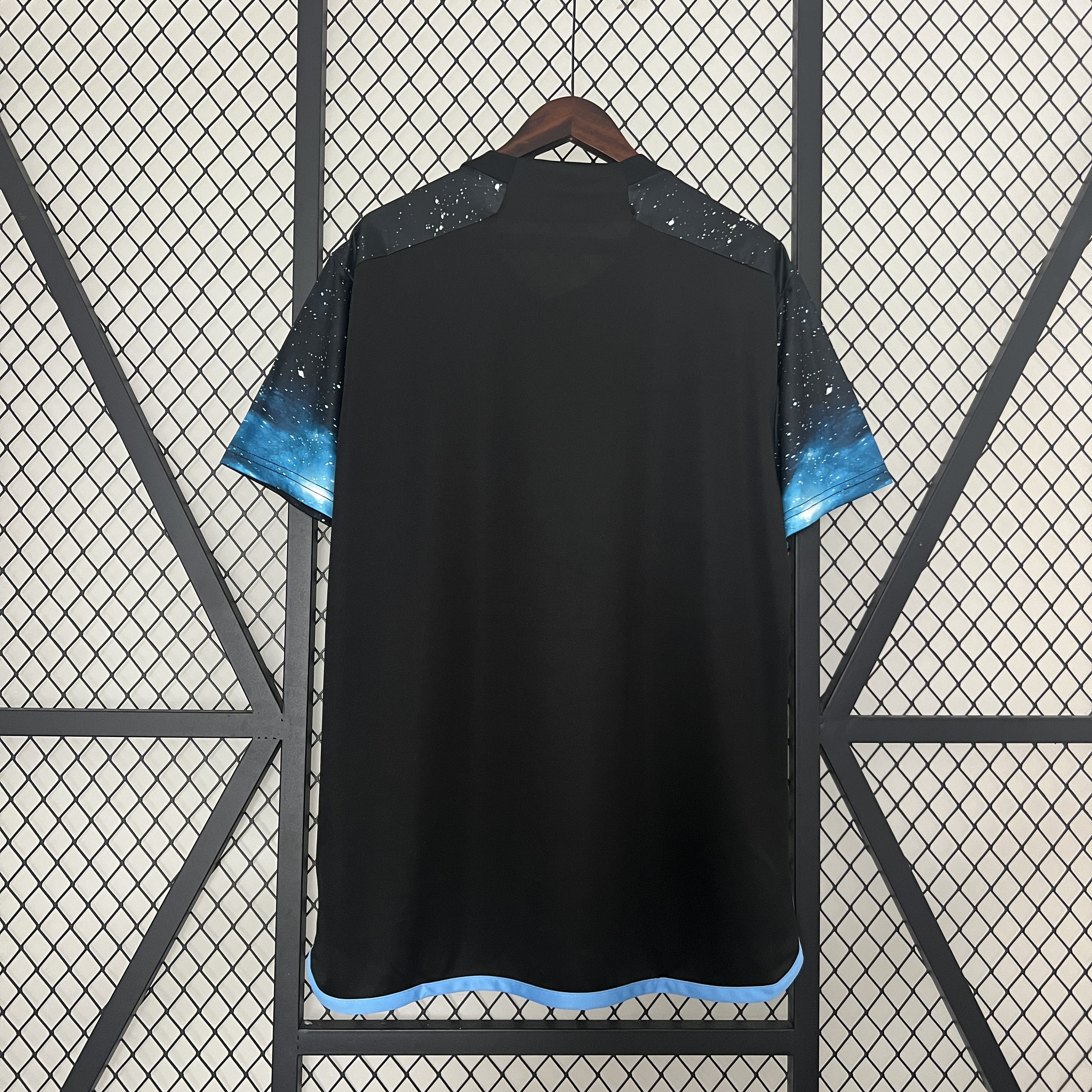 SIUjerseys-Minnesota United 2024 Home Stadium Jersey - Fans Version