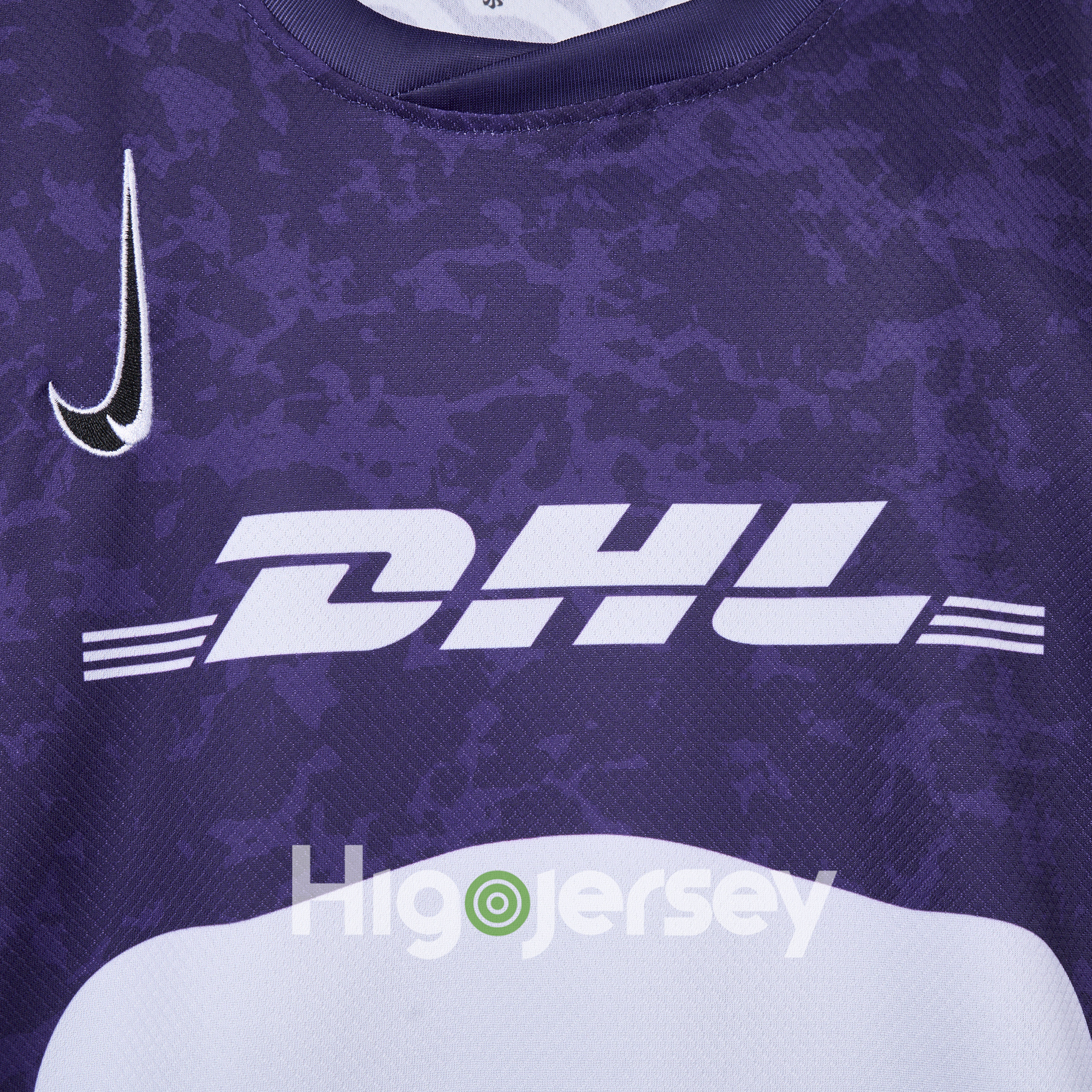 Higojerseys-Pumas UNAM 24-25 Third Jersey - Fans Version