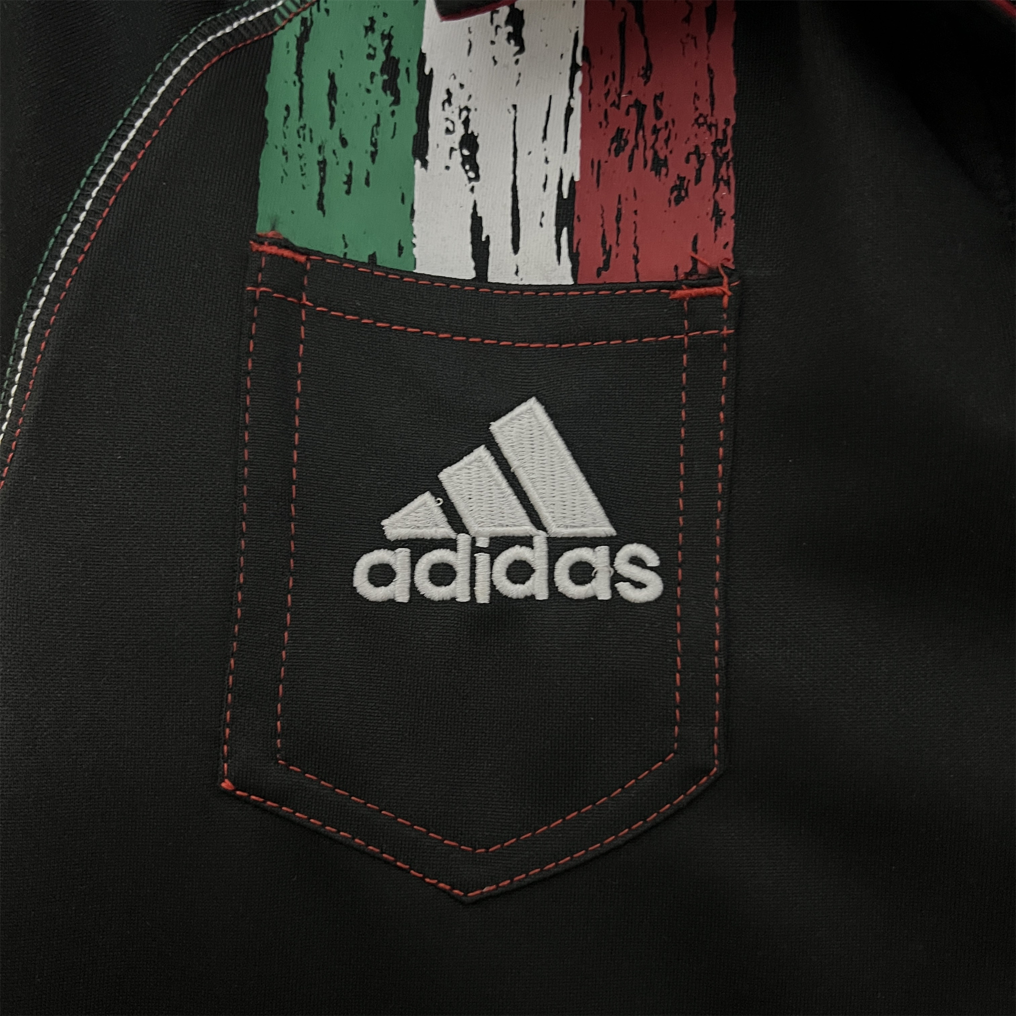 ManixJersey.com | Retro AC Milan 2012-13 Third Jersey -Customize Name, Number and Patch | Worldwide Shipping