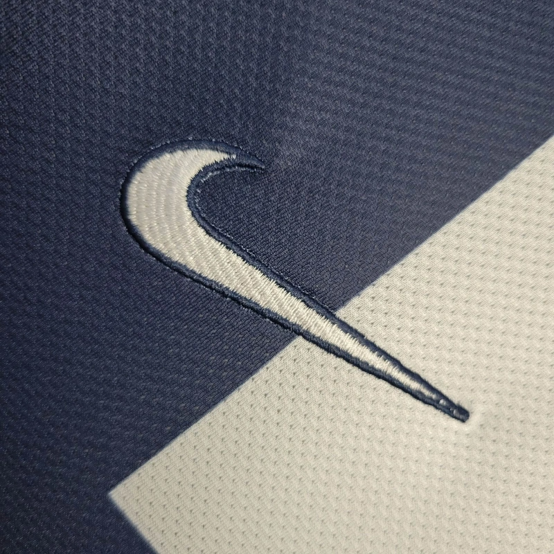 SIUjerseys-Retro Paris Saint-Germain PSG 2013-14 Home Jersey