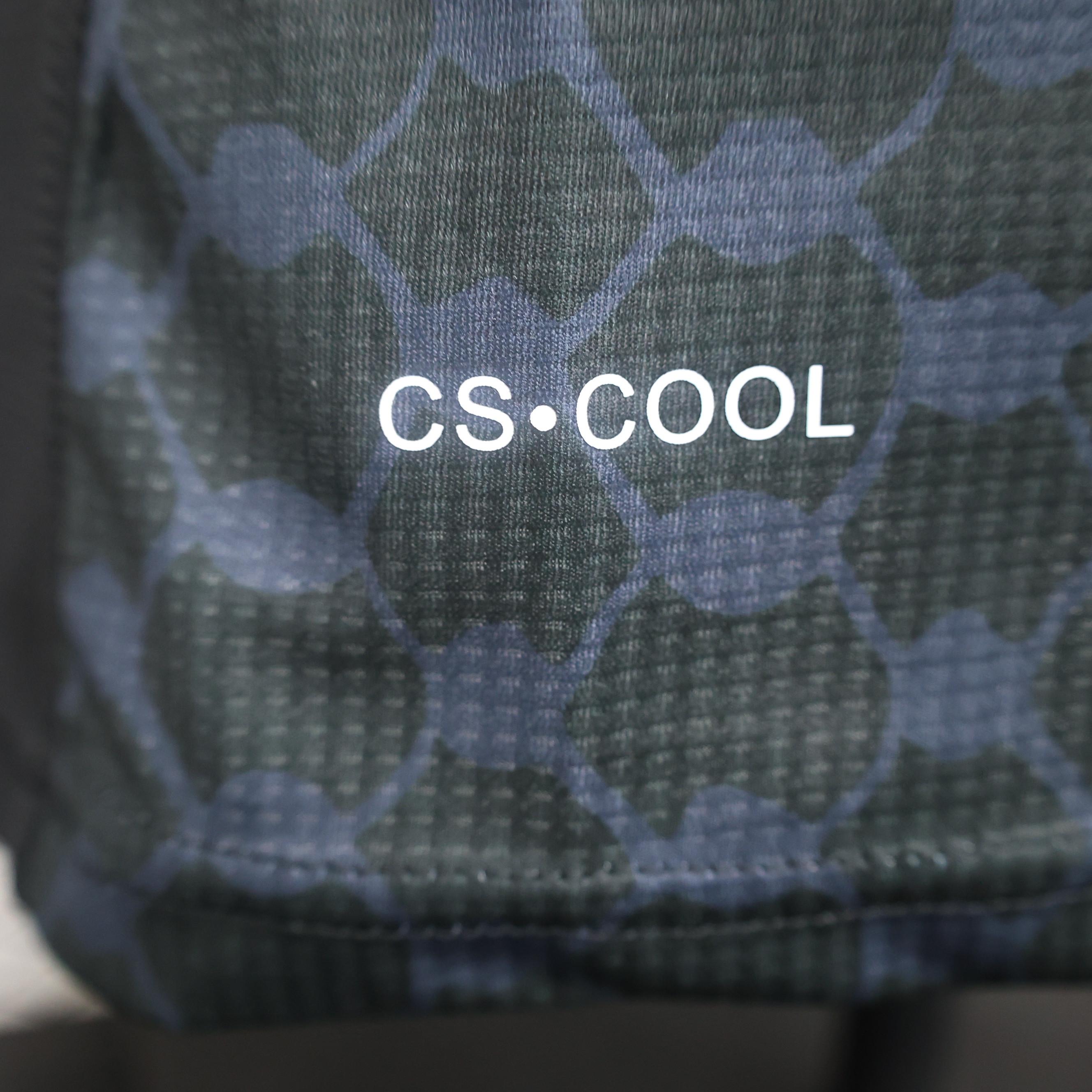 SIUjerseys-Club Deportivo Palestino 2024 Away Jersey - Player Version