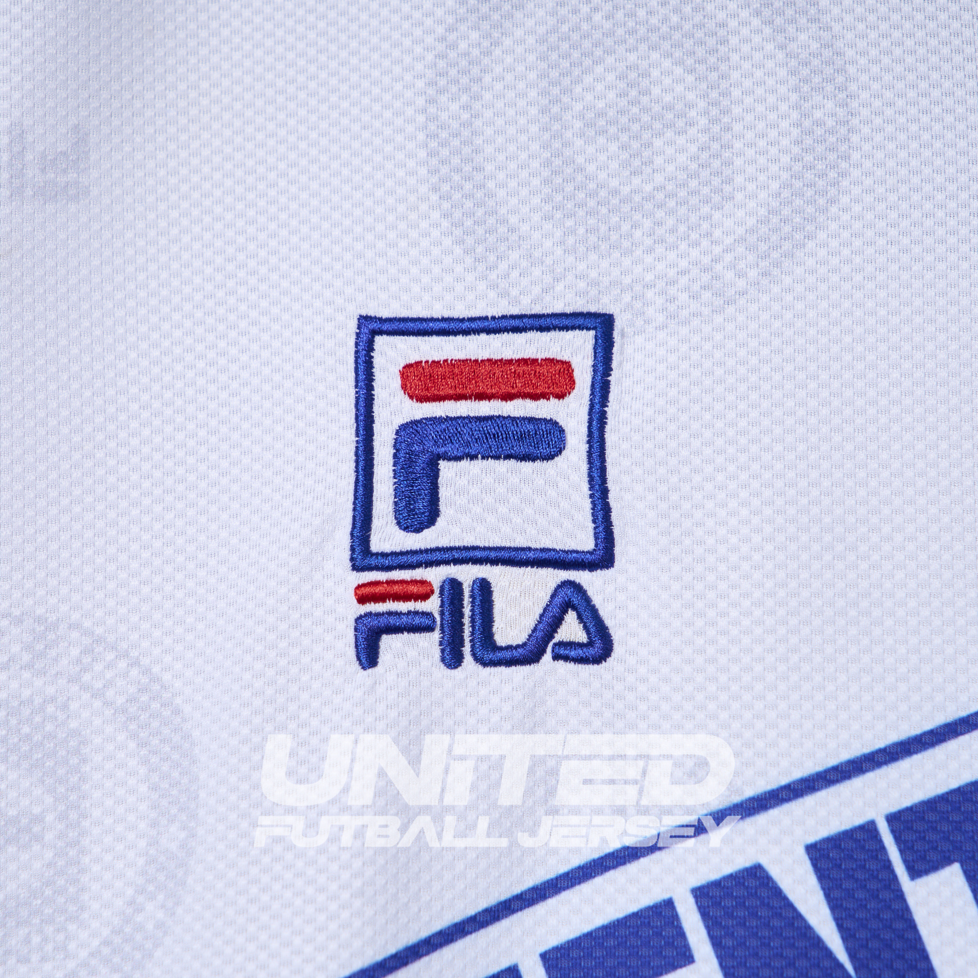 foot-Retro Cruz Azul 1998-99 Away Jersey - Fans Version