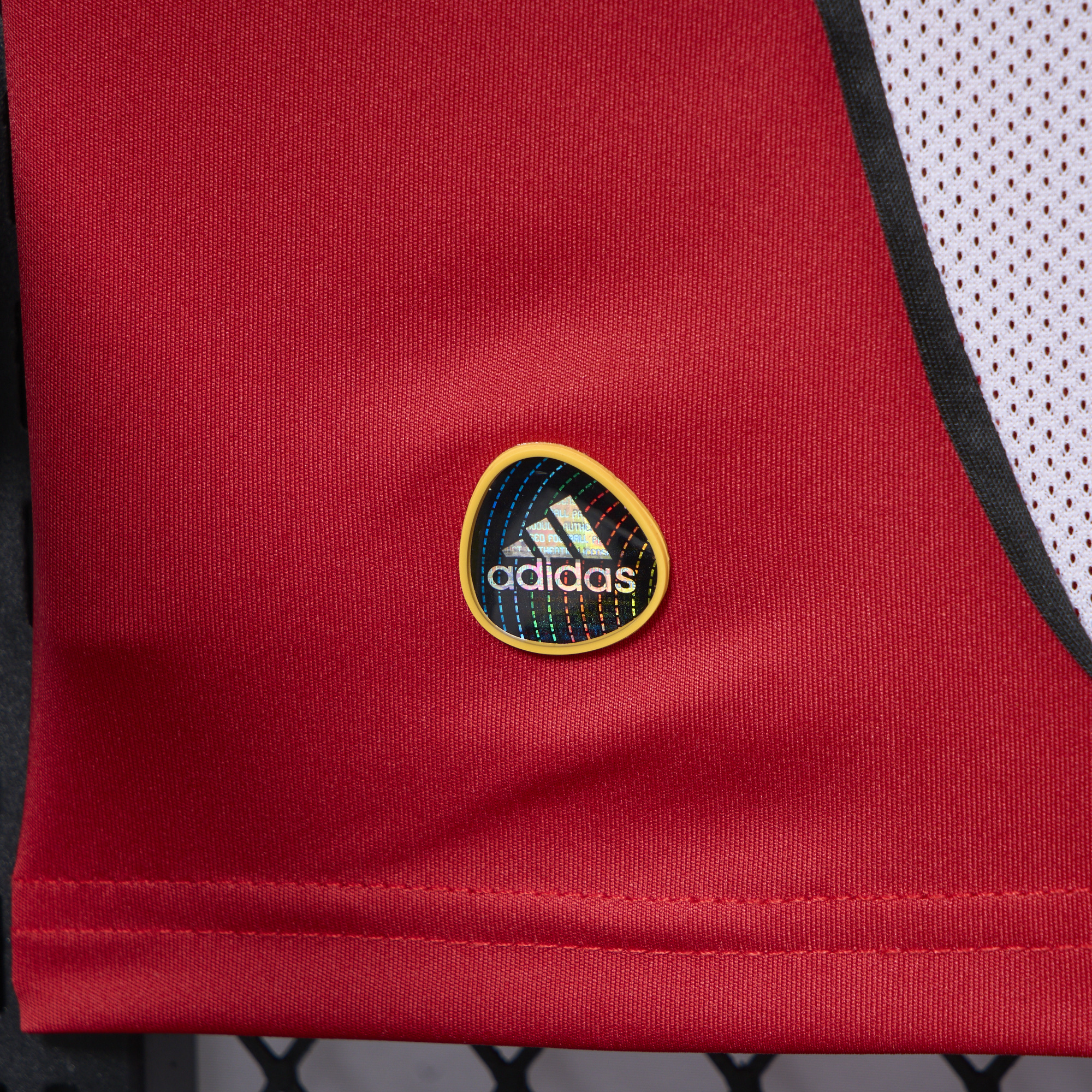 SIUjerseys-Retro Bayern Munich 10-11 Home Stadium Jersey