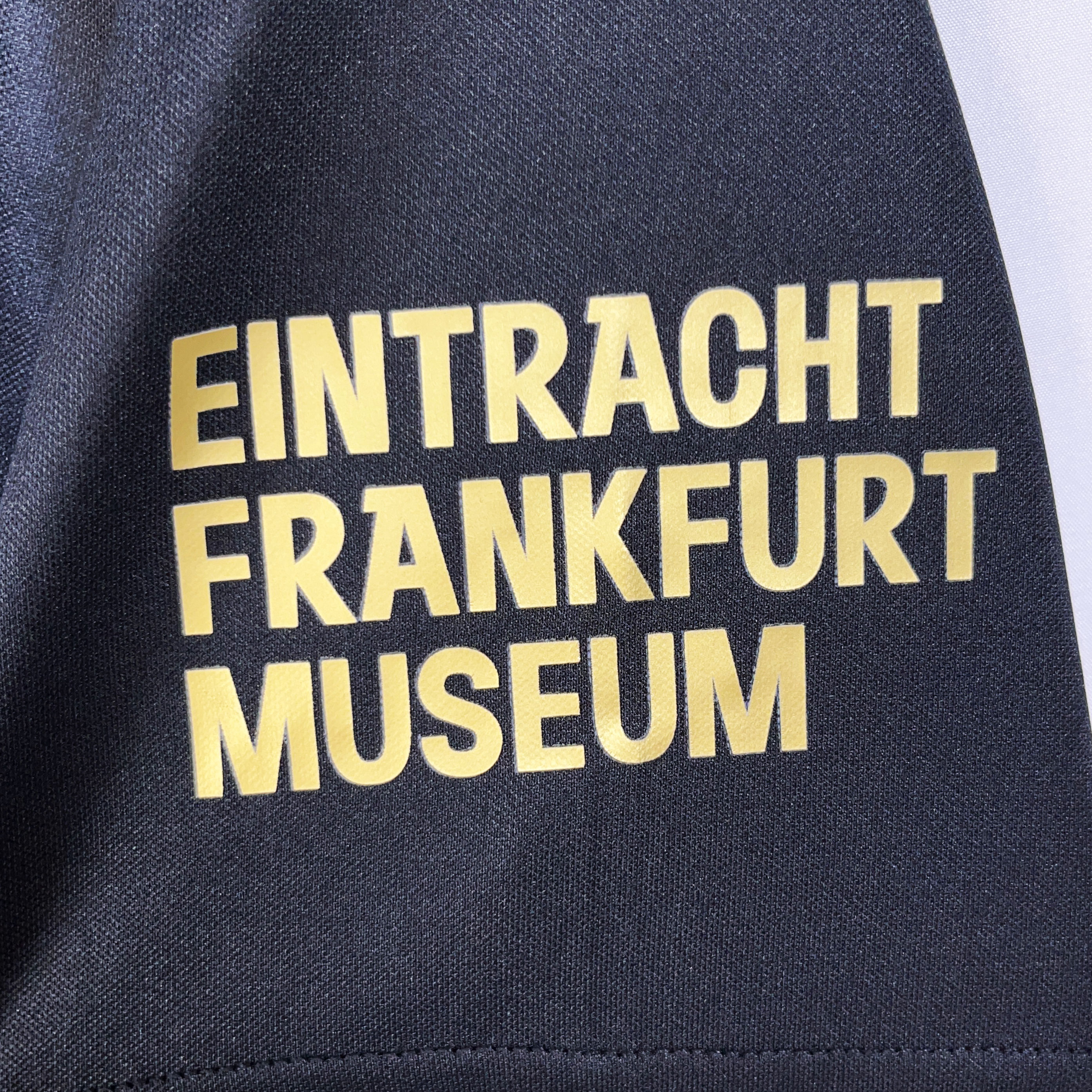 Frankfurt 23-24 125th Anniversary Edition Jersey - Fans Version:football jersey mysite: unitedjerseyfootball 邓江浪:football