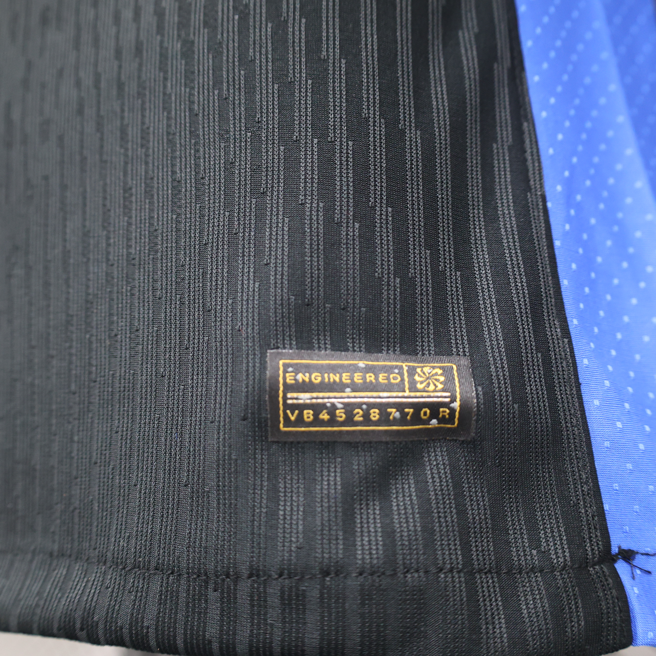 SIUjerseys-Barcelona 24-25 Away Jersey - Player Version