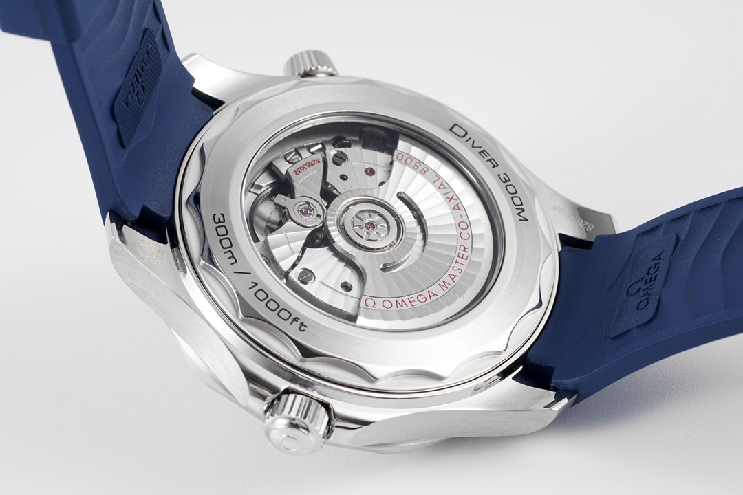 brand OMEGA Seamaster 42mm luxury watch for sale – NeveReL