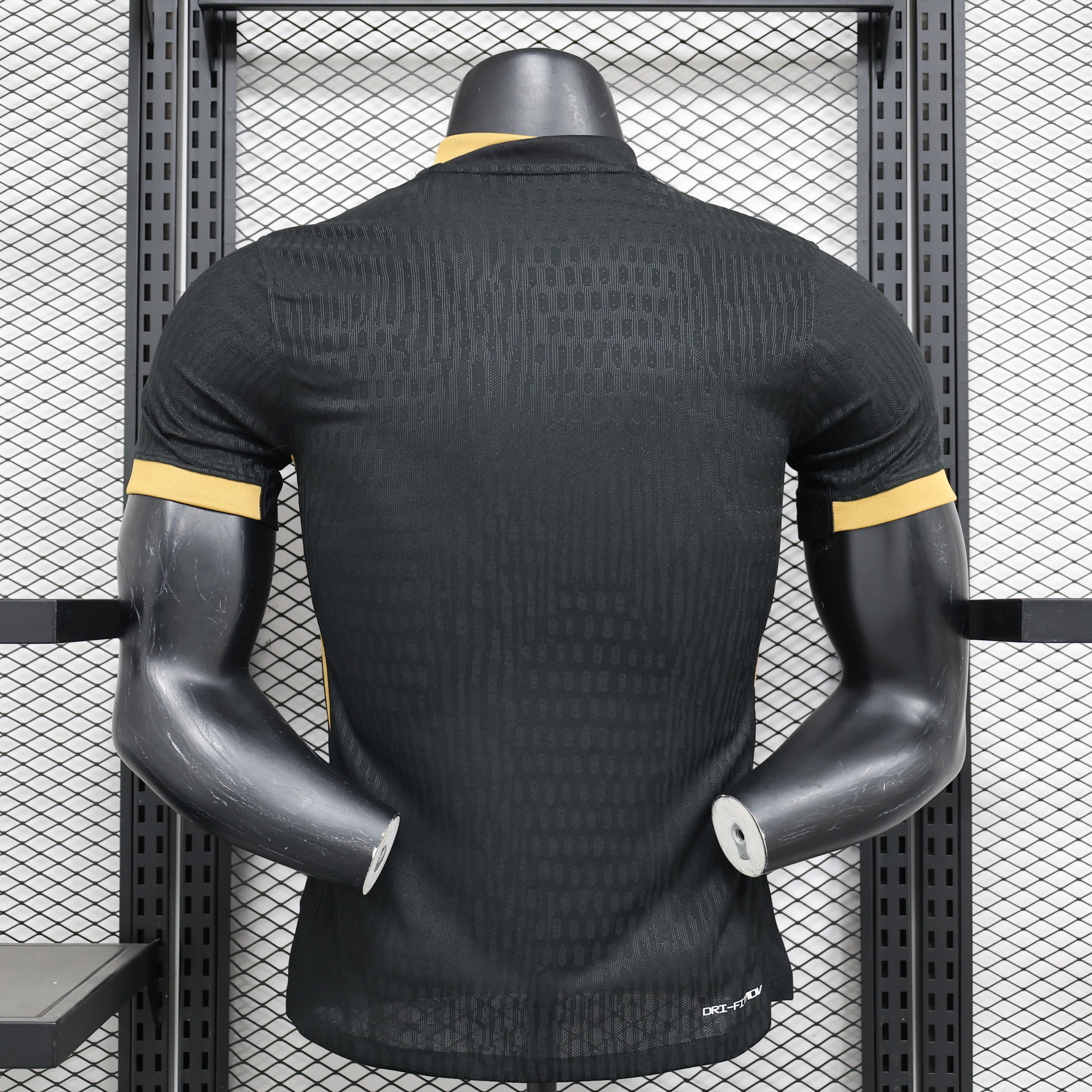 SIUjerseys-Sporting CP Portugal 24-25 Fourth Jersey - Player Version