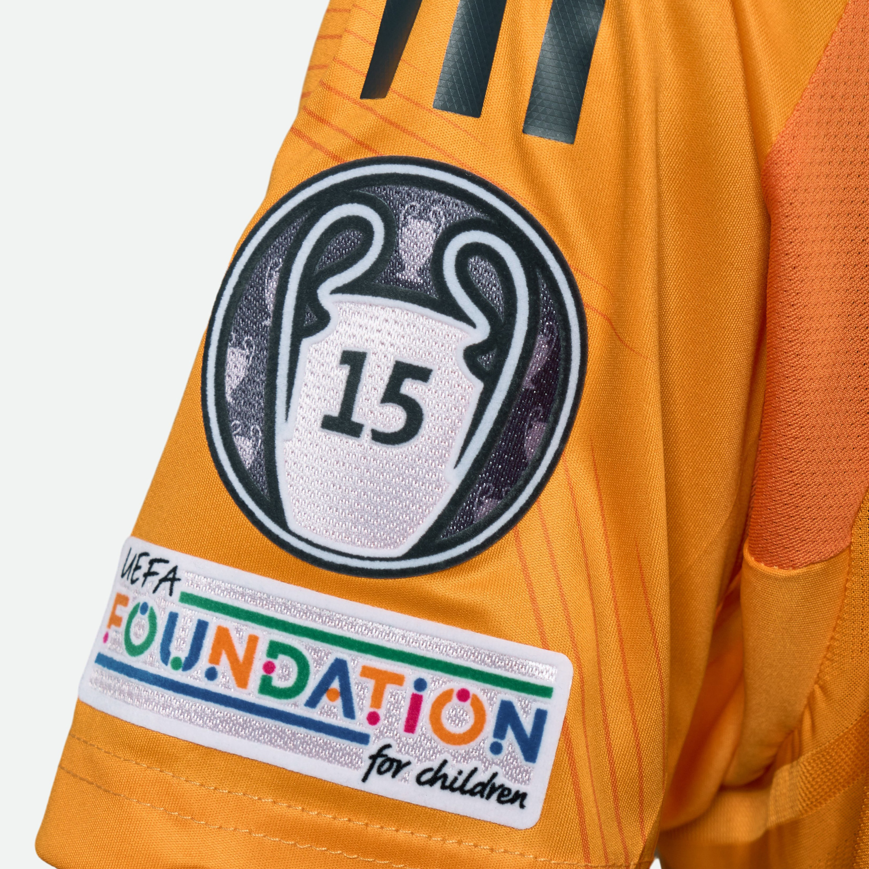 JerseysGala.com | Real Madrid 24-25 Away Jersey - Player Version -Customize Name, Number and Patch | Worldwide Shipping